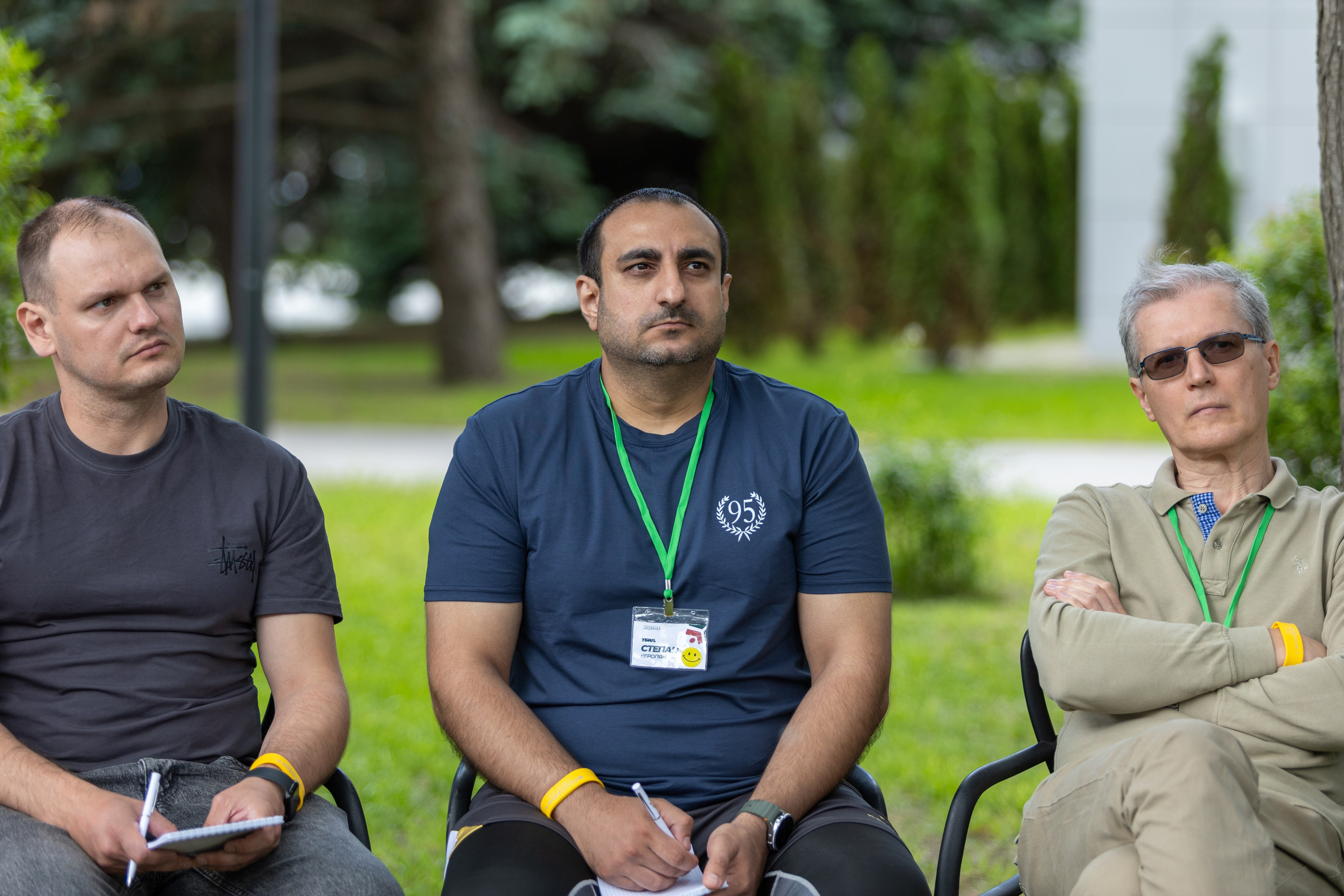 ЭФКО. СЛЁТ ЛИДЕРОВ РАБОЧЕГО АКТИВА. ДЕНЬ 2. Репортажный фотограф Анапа