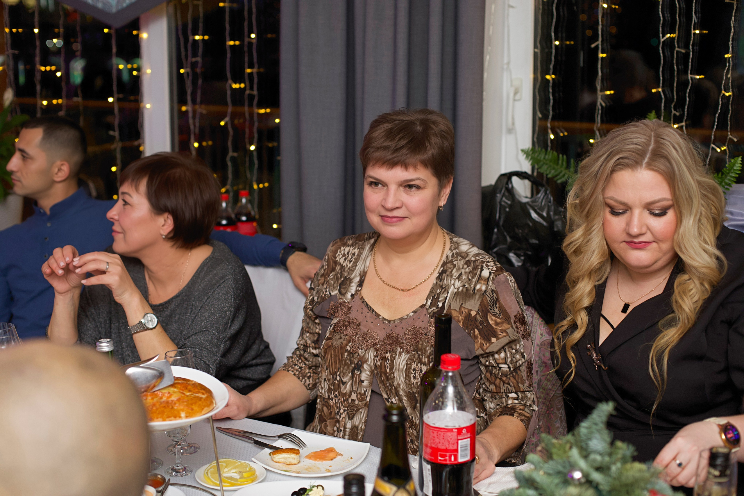 ПРИЧАЛ 22.12.23. Репортажный фотограф Анапа