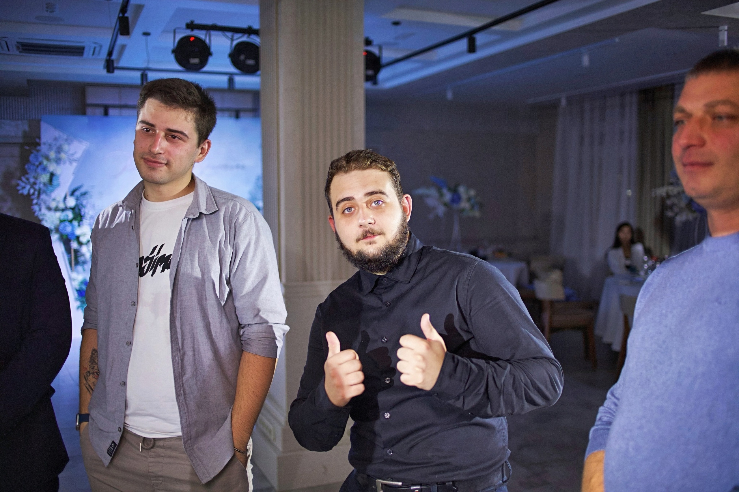 Свадьба Кристины и Романа. Репортажный фотограф Анапа