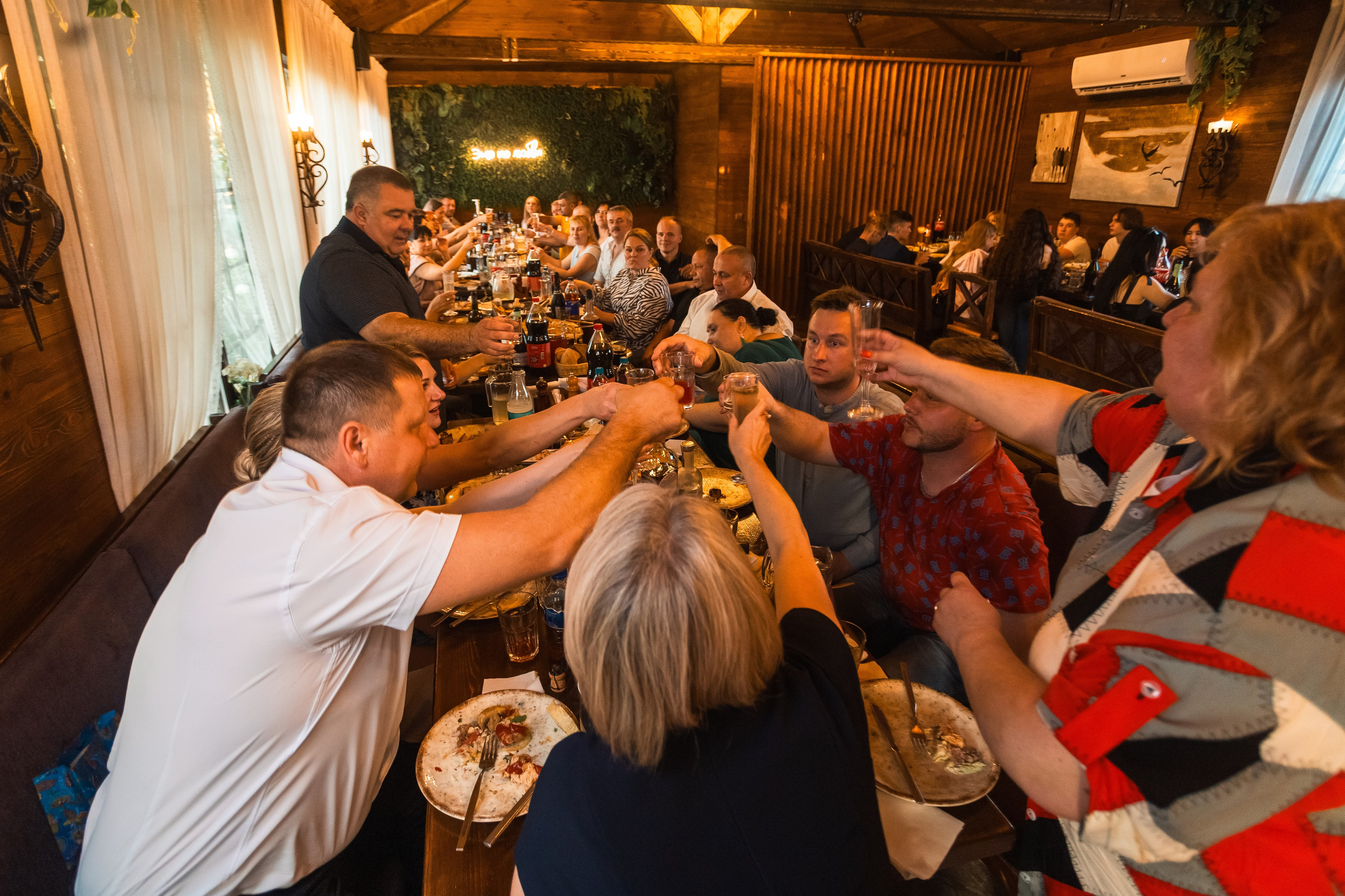 ВЫПУСКНОЙ 26 ИЮНЯ. Репортажный фотограф Анапа