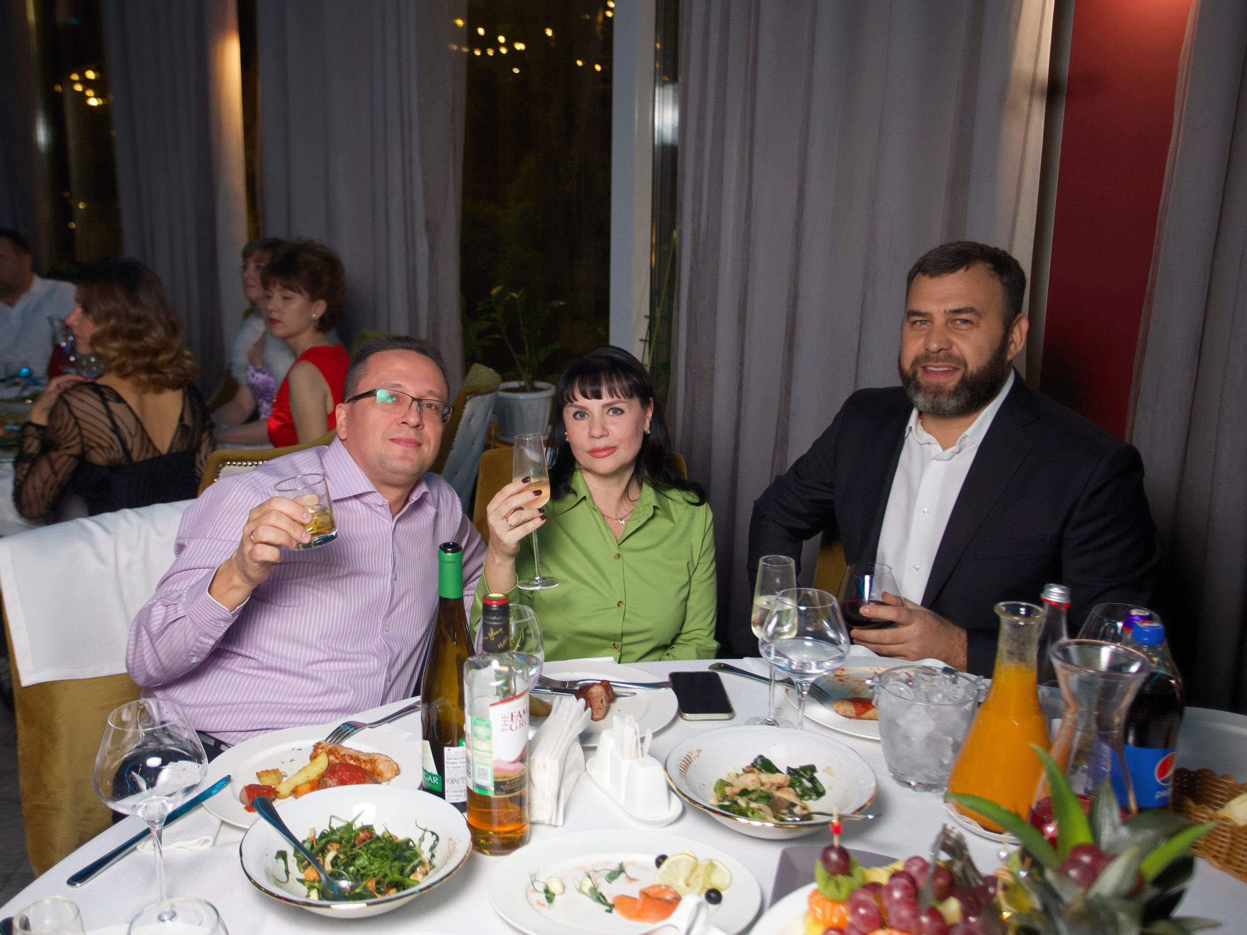 БУЛЬВАР 24.12.23. Репортажный фотограф Анапа