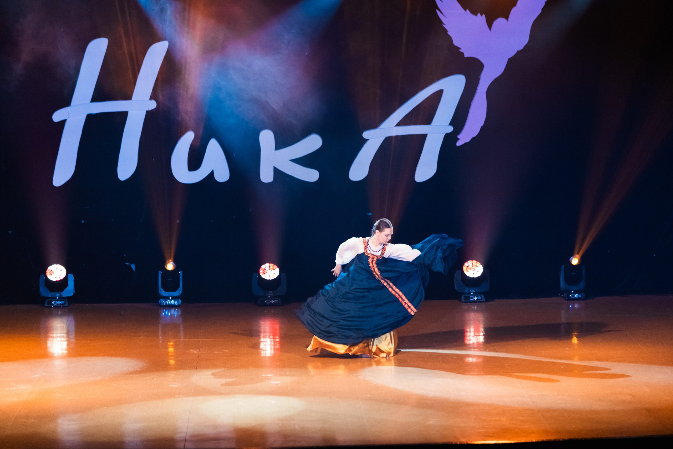 НИКА. Репортажный фотограф Анапа