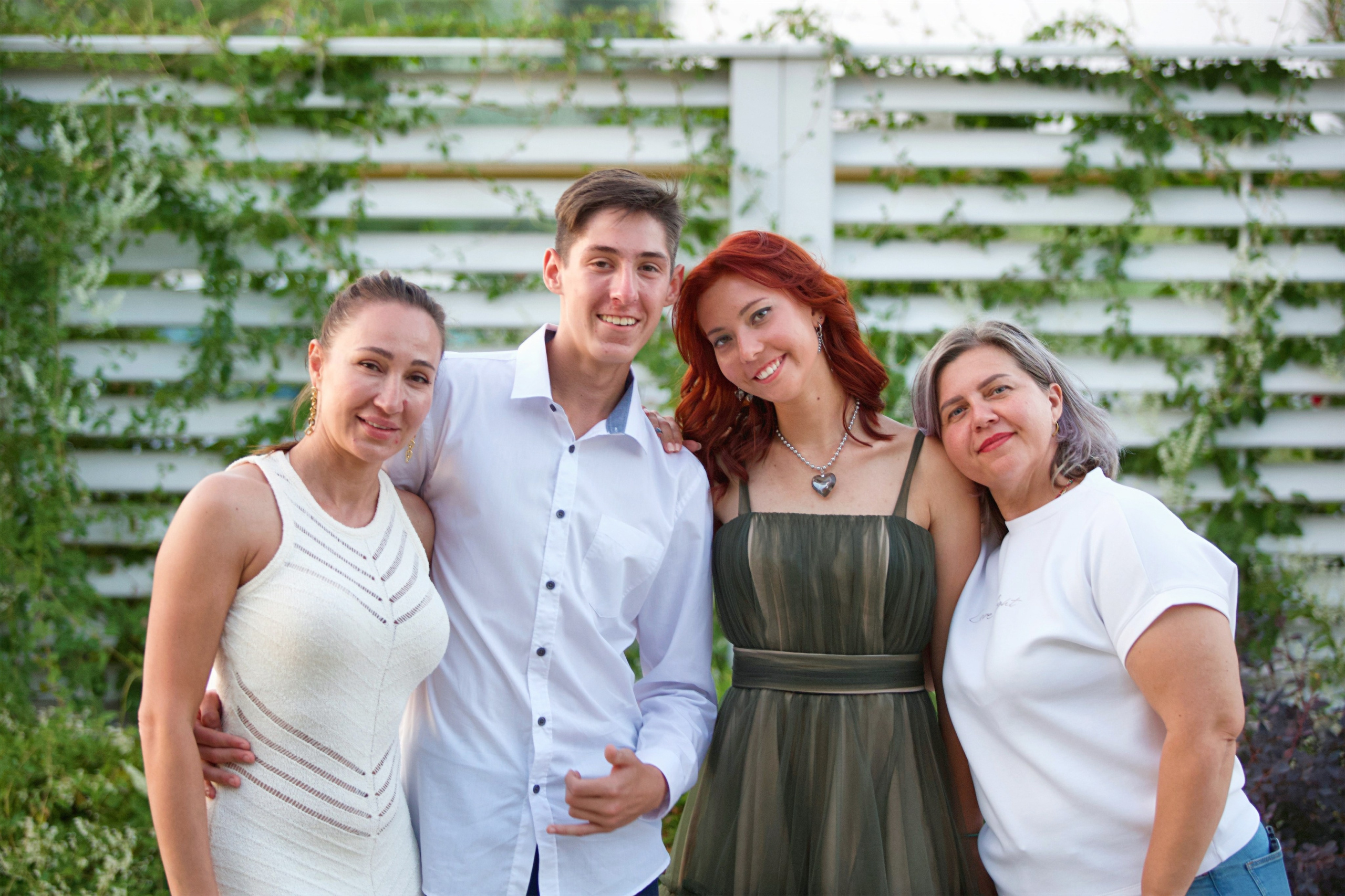 Выпускной академии волейбола ВФВ. Репортажный фотограф Анапа