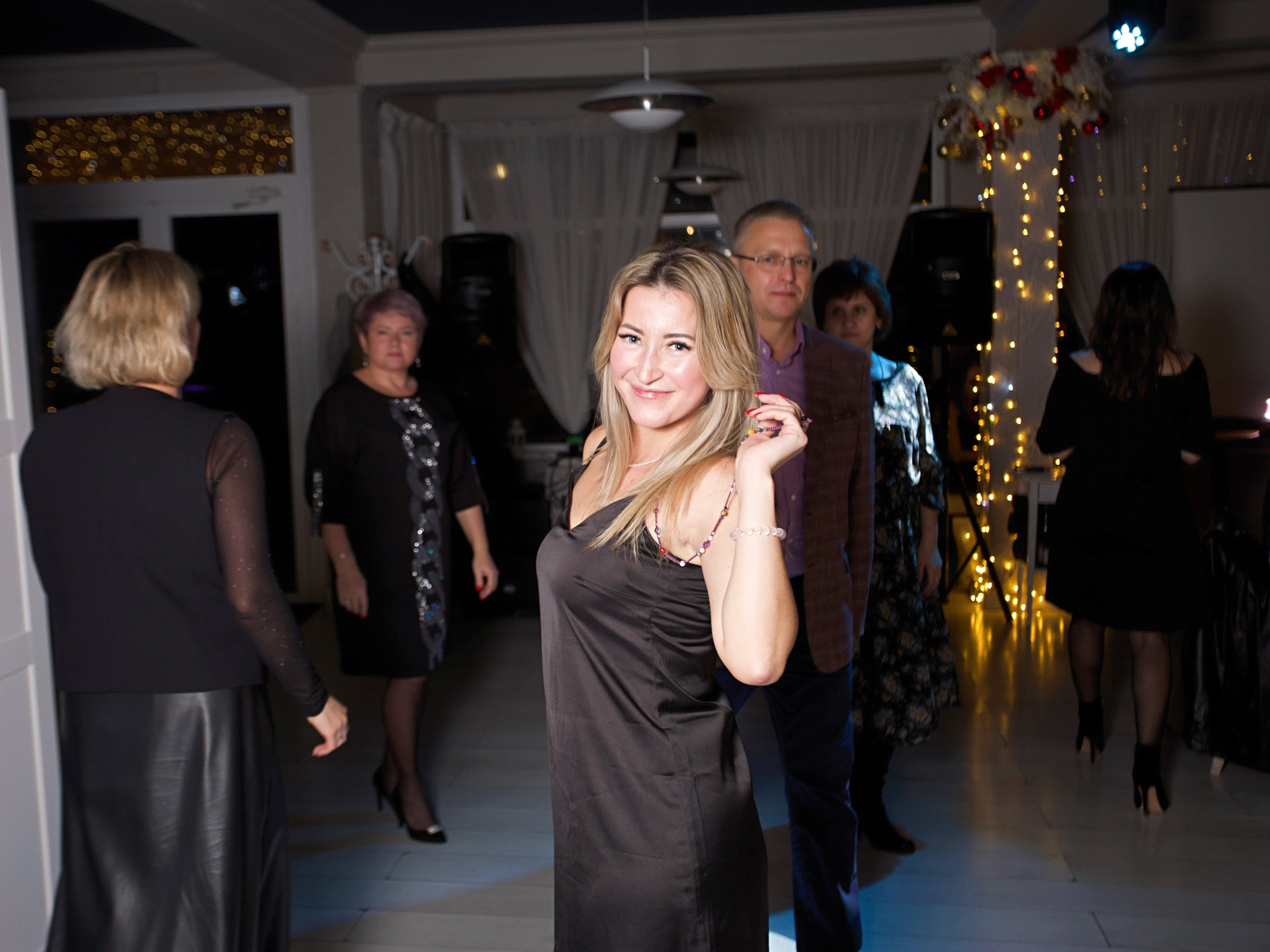 ПАРУС 26.12.23. Репортажный фотограф Анапа