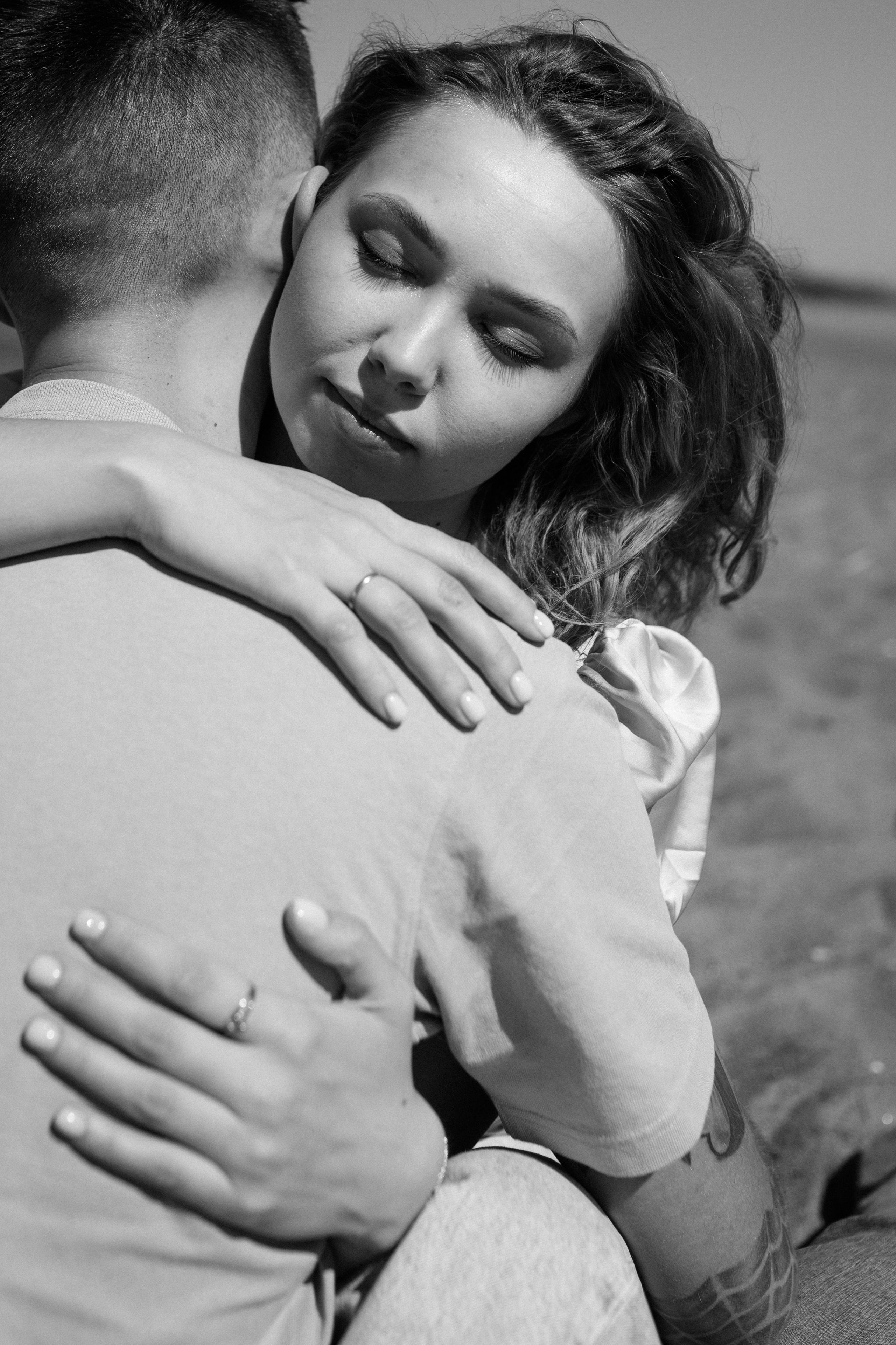 Мария и Степан. Klerout Photographer