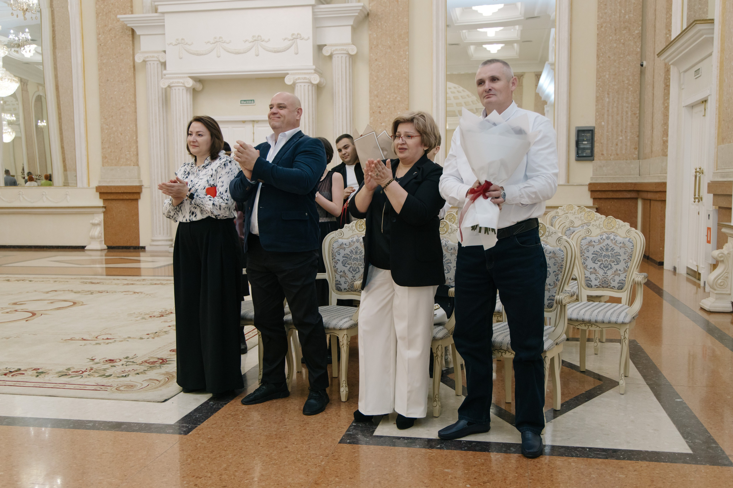 Wedding day | Никита и Арина