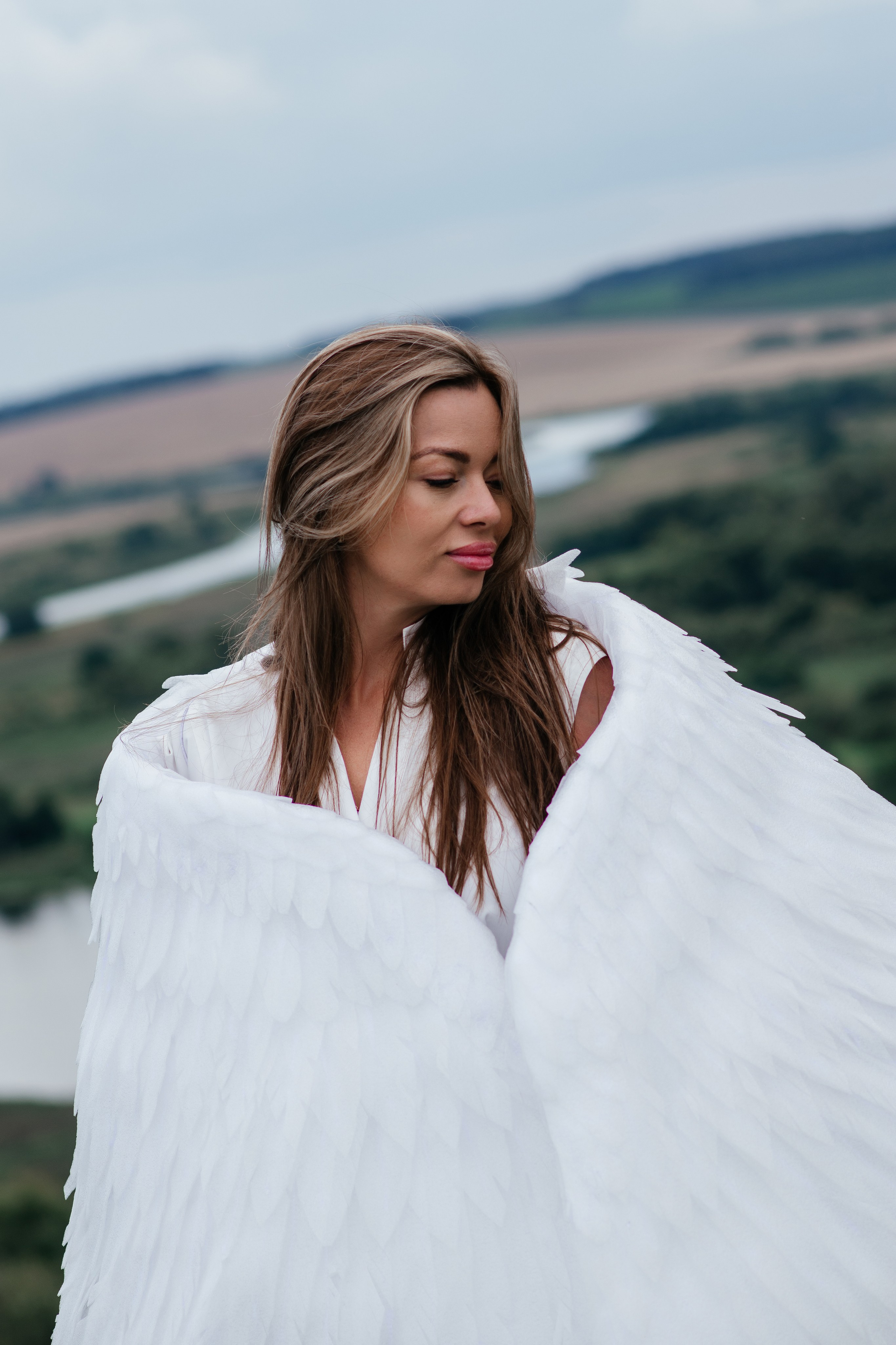 Портреты. Семейный фотограф в Новомичуринске Наташа Непомнящая