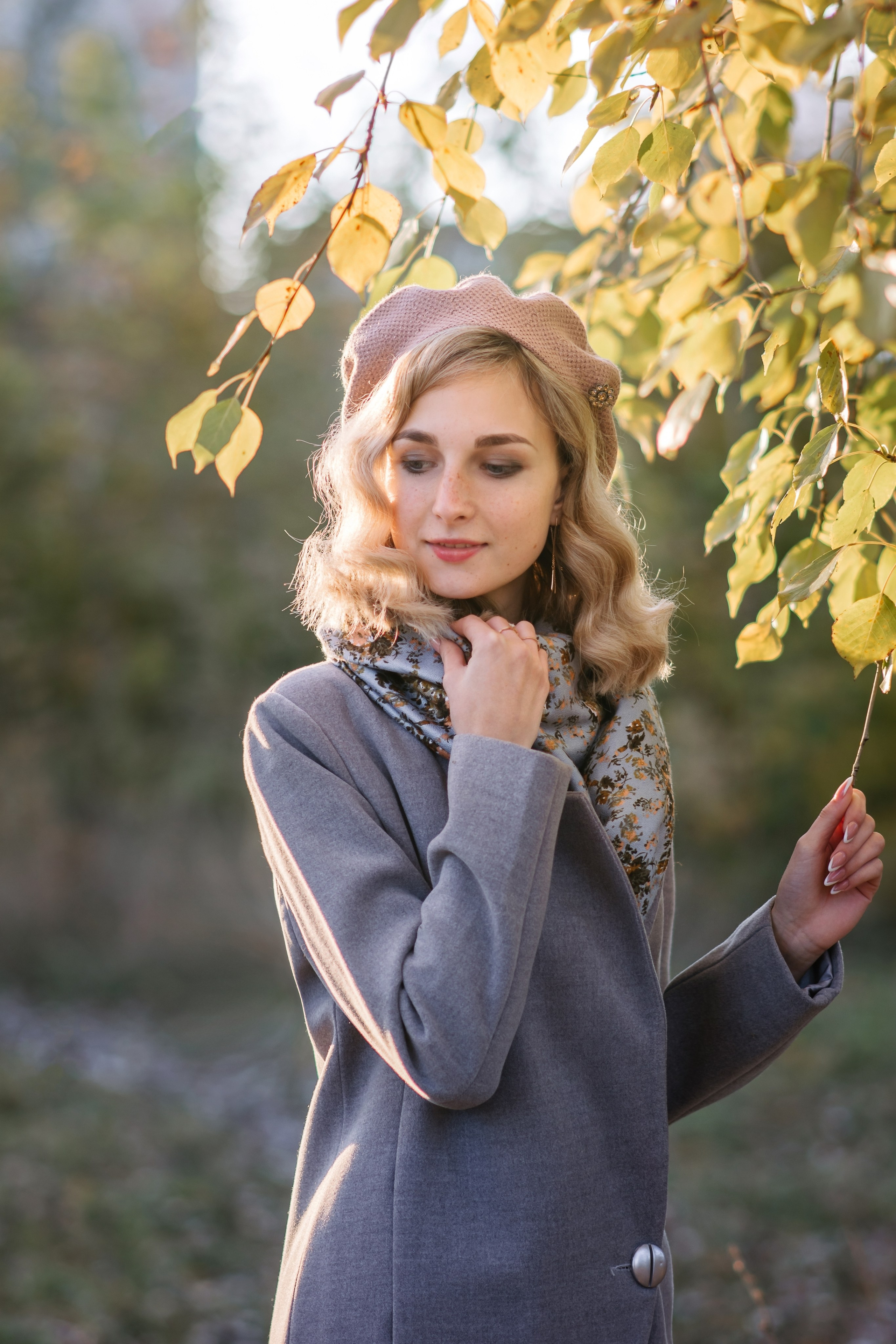 Портреты. Семейный фотограф в Новомичуринске Наташа Непомнящая