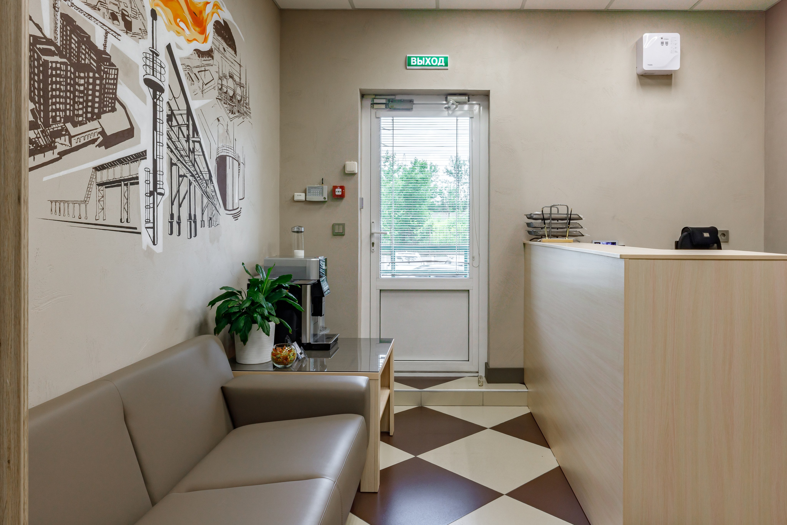 Интерьерная фотосессия. Интерьерный, предметный и контент фотограф в Иркутске Наталья Карпова