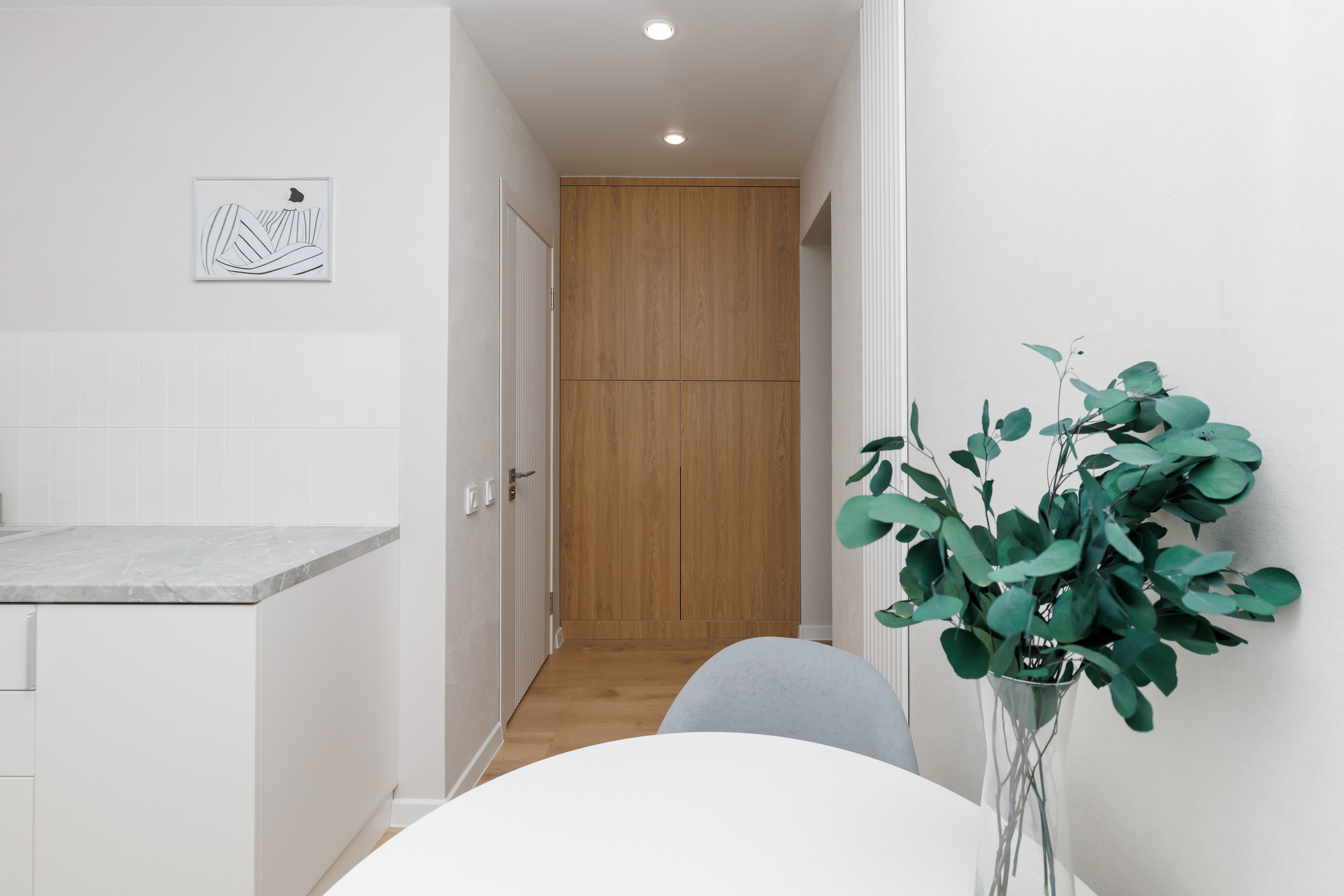 Интерьерная фотосессия. Интерьерный, предметный и контент фотограф в Иркутске Наталья Карпова