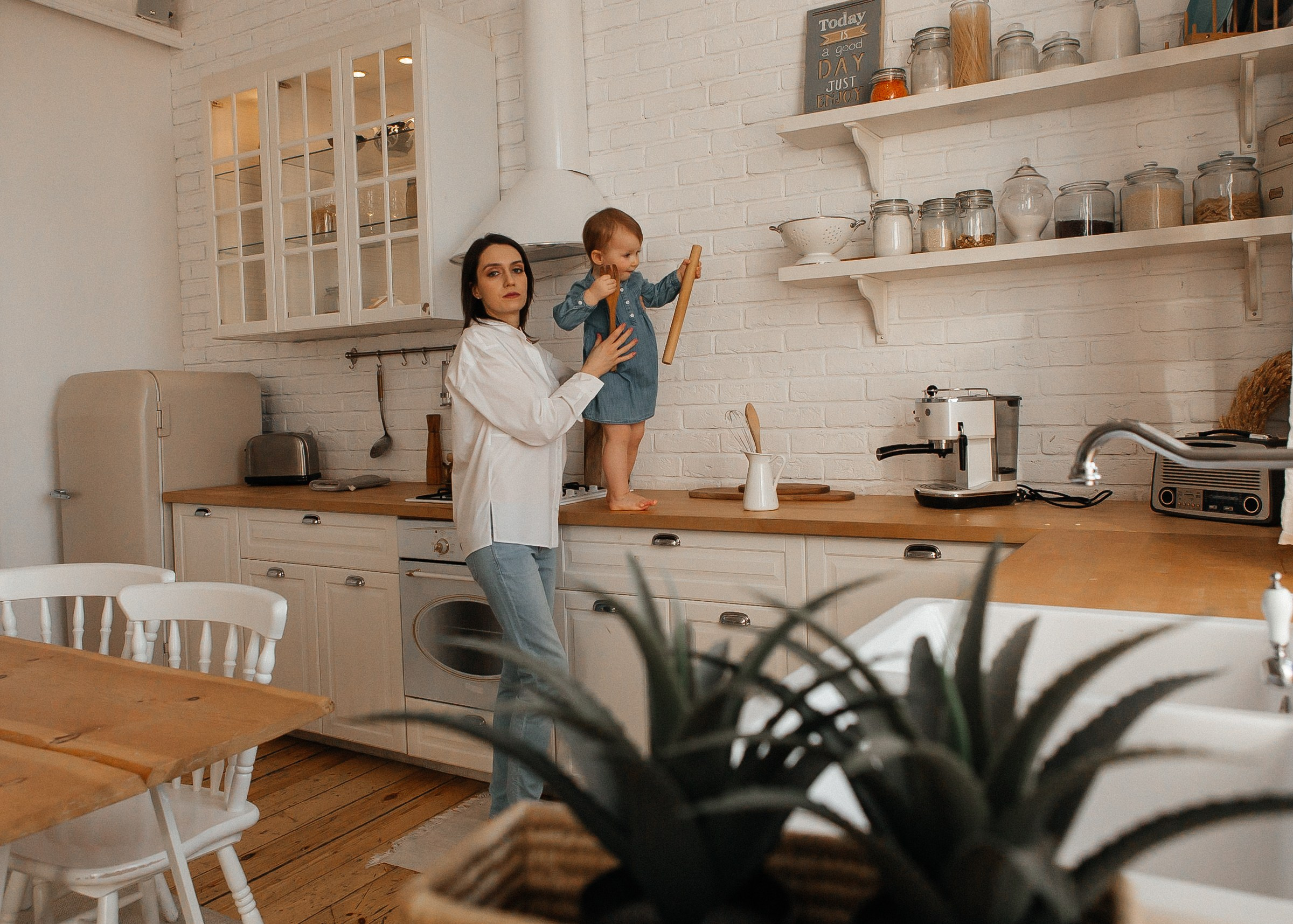 Юлия, Роман и Анна. Семейный и портретный фотограф в Санкт-Петербурге