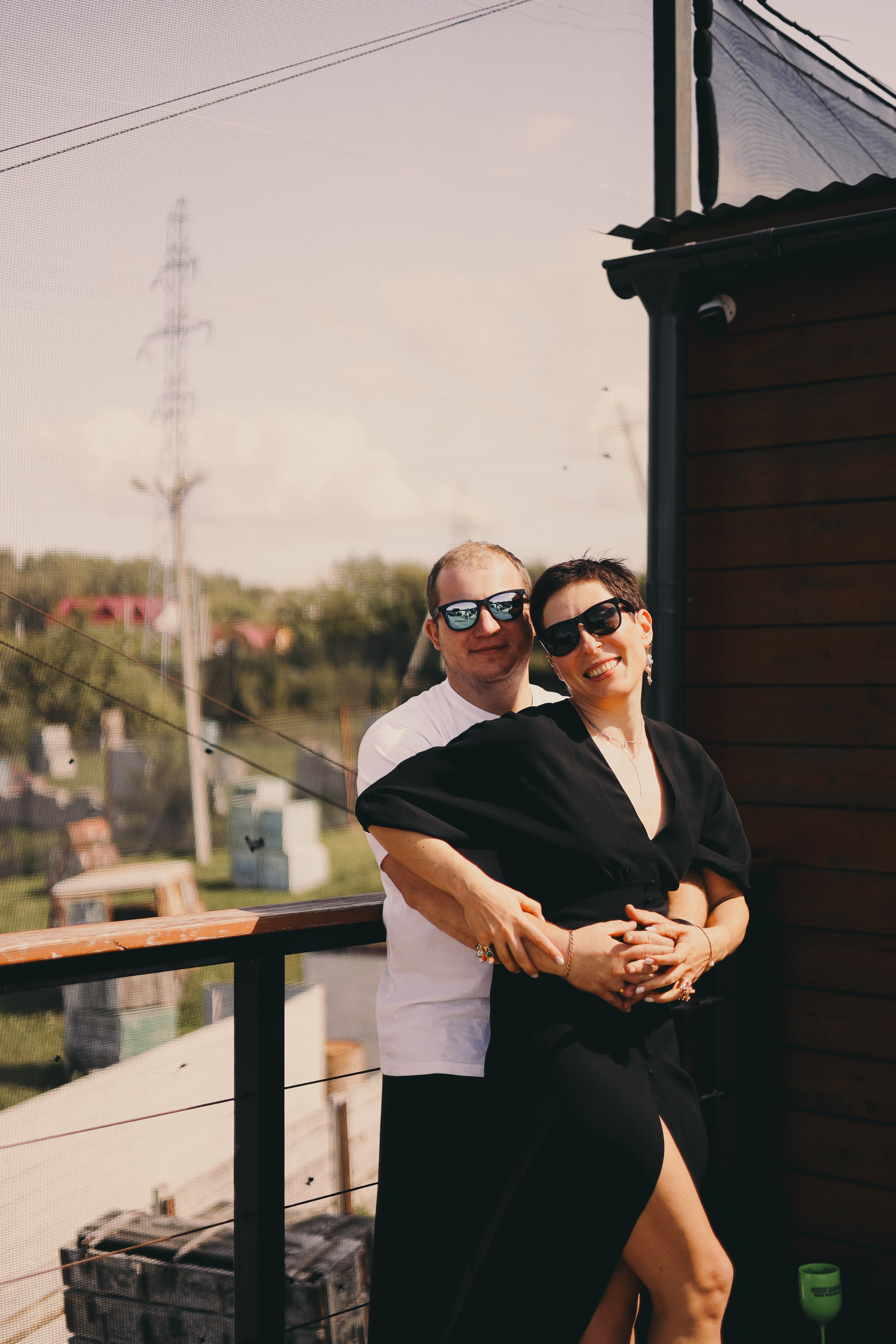 День рождения. Фотограф Мария Лаенко