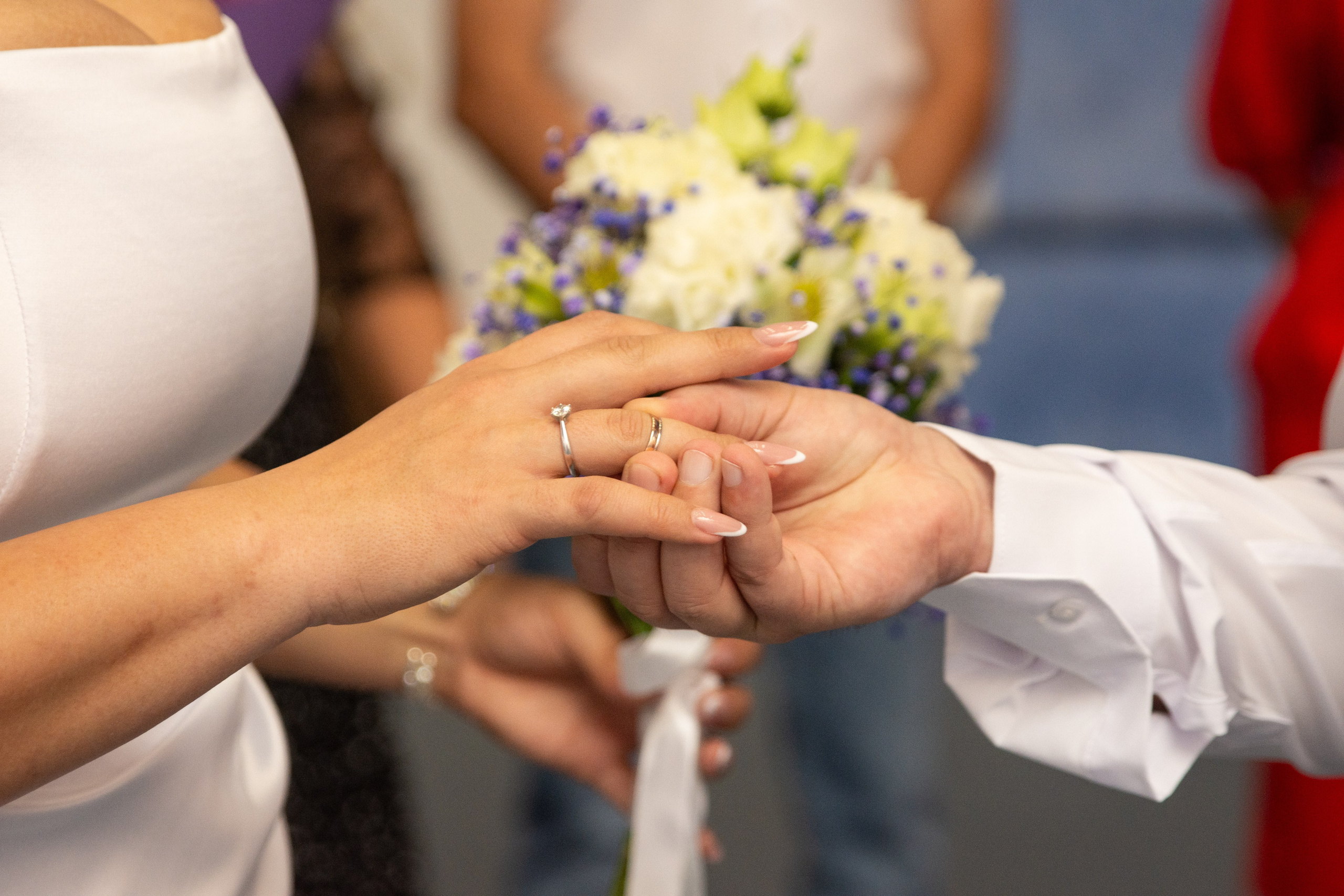 Свадебная фотосессия. Фотограф в Белгороде Анастасия Богунова