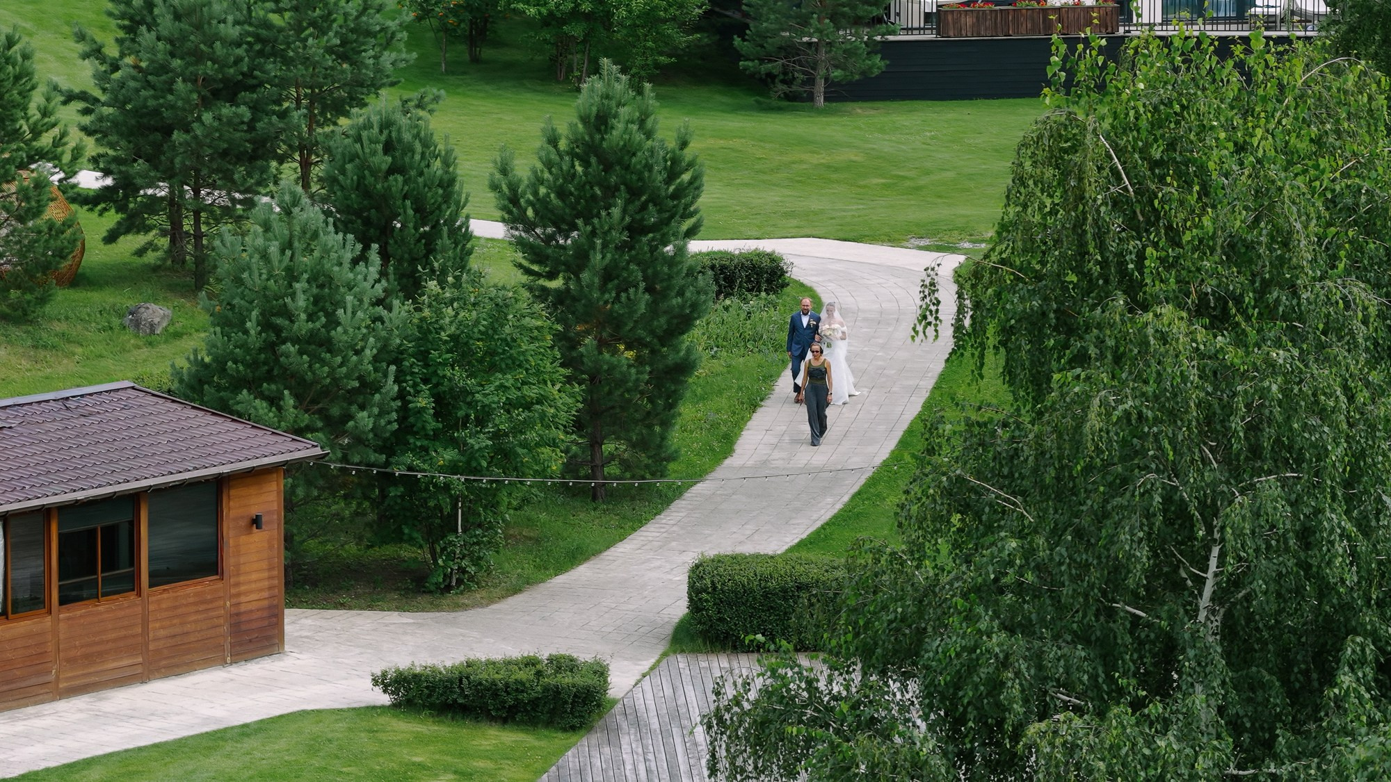 Мария / Семён. Свадебный Видеограф Фотограф в Сочи