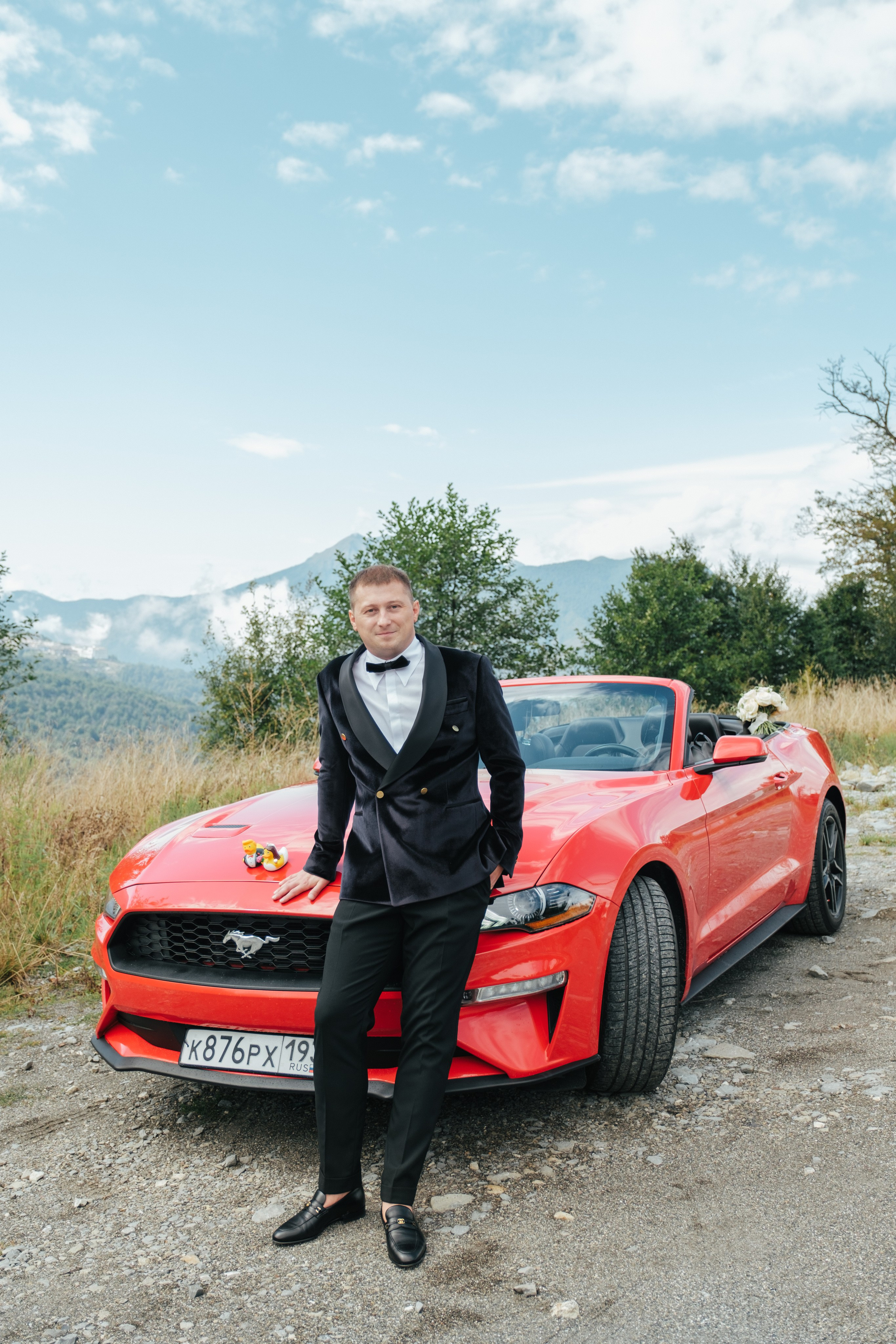 Виктория / Евгений. Свадебный Видеограф Фотограф в Сочи