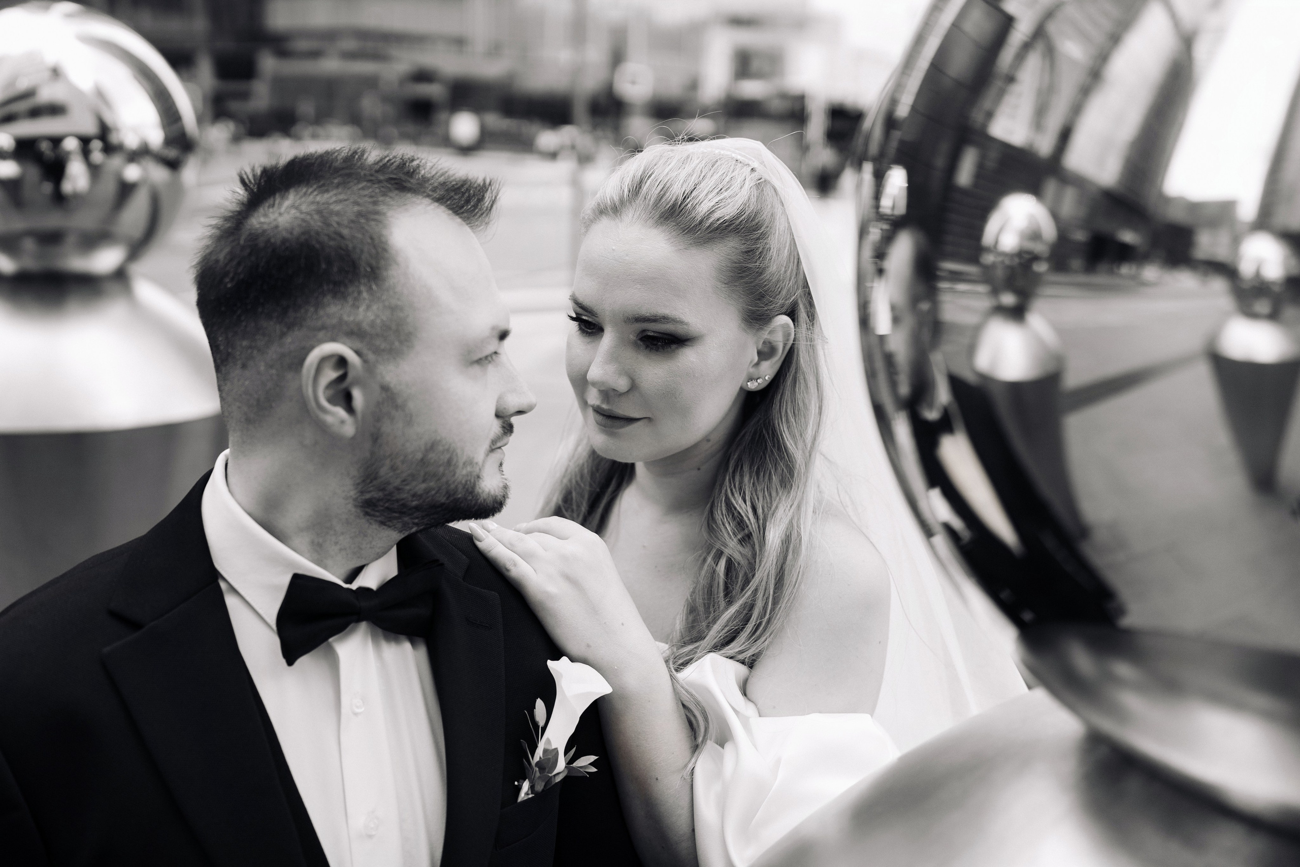 Любовь на высоте