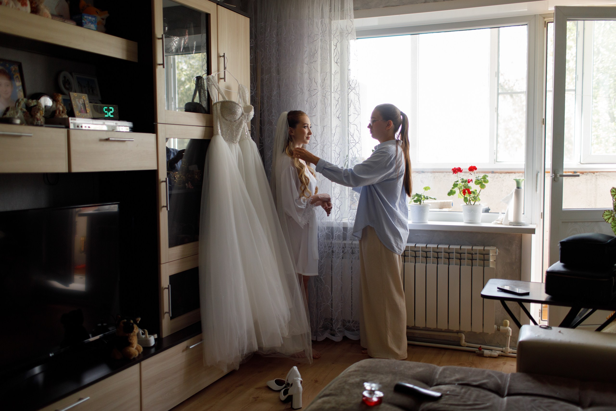 Feels. Свадебный фотограф в Ярославле Анастасия Архипова