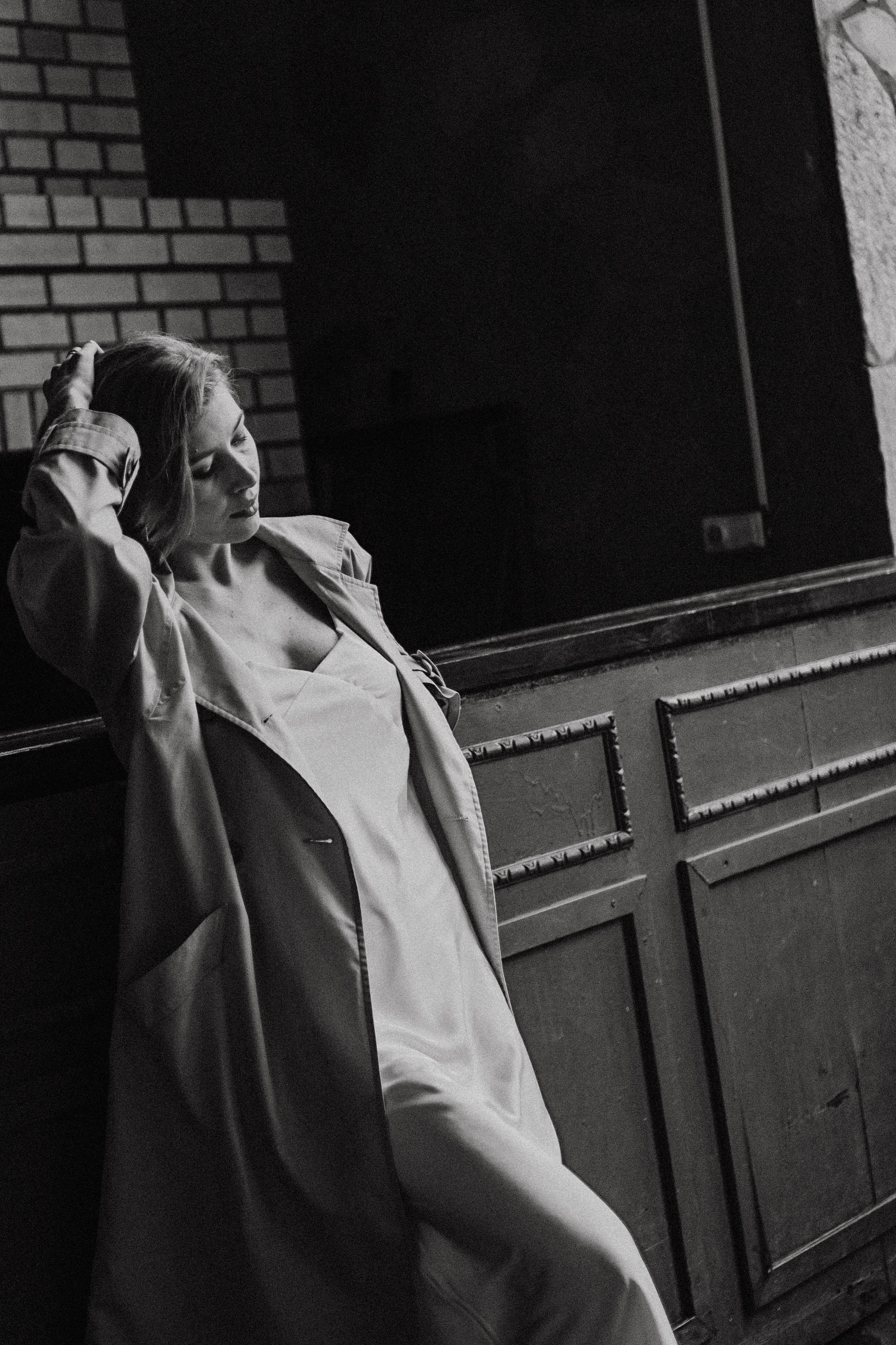 Александр и Ксения. Семейный и детский фотограф в Челябинске Елена Вышегородцева