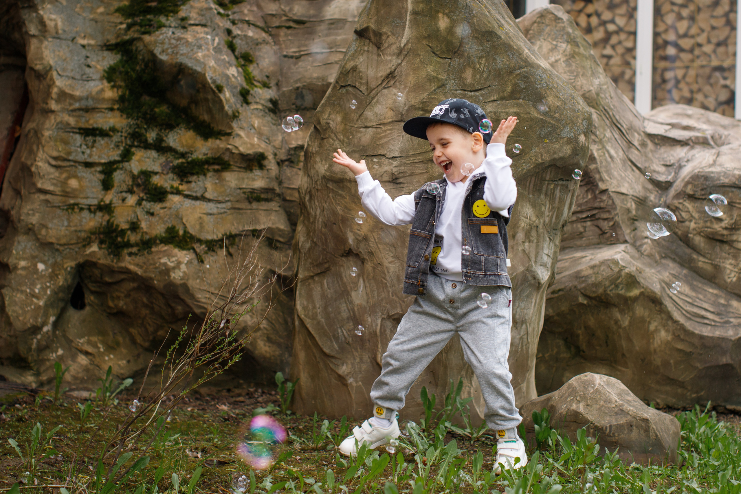 Давид весна!. Детский и семейный фотограф Мария Киселёва. Москва