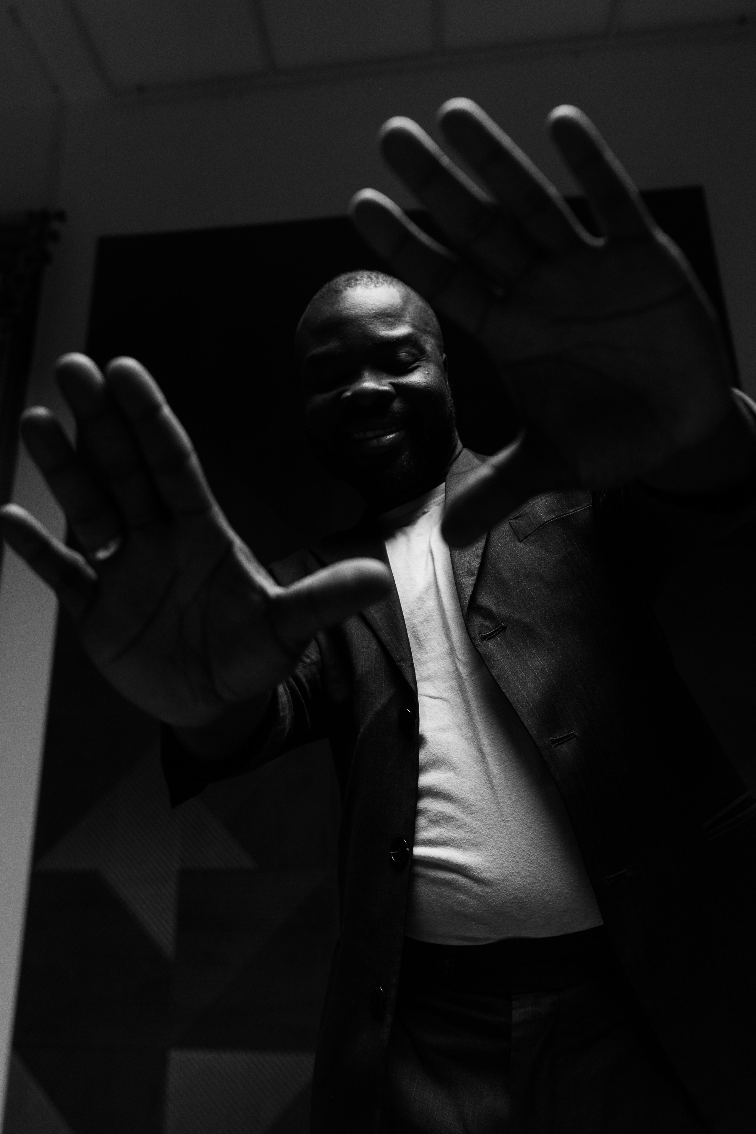 Патрик. Фотограф Дарья Локотко в Красноярске