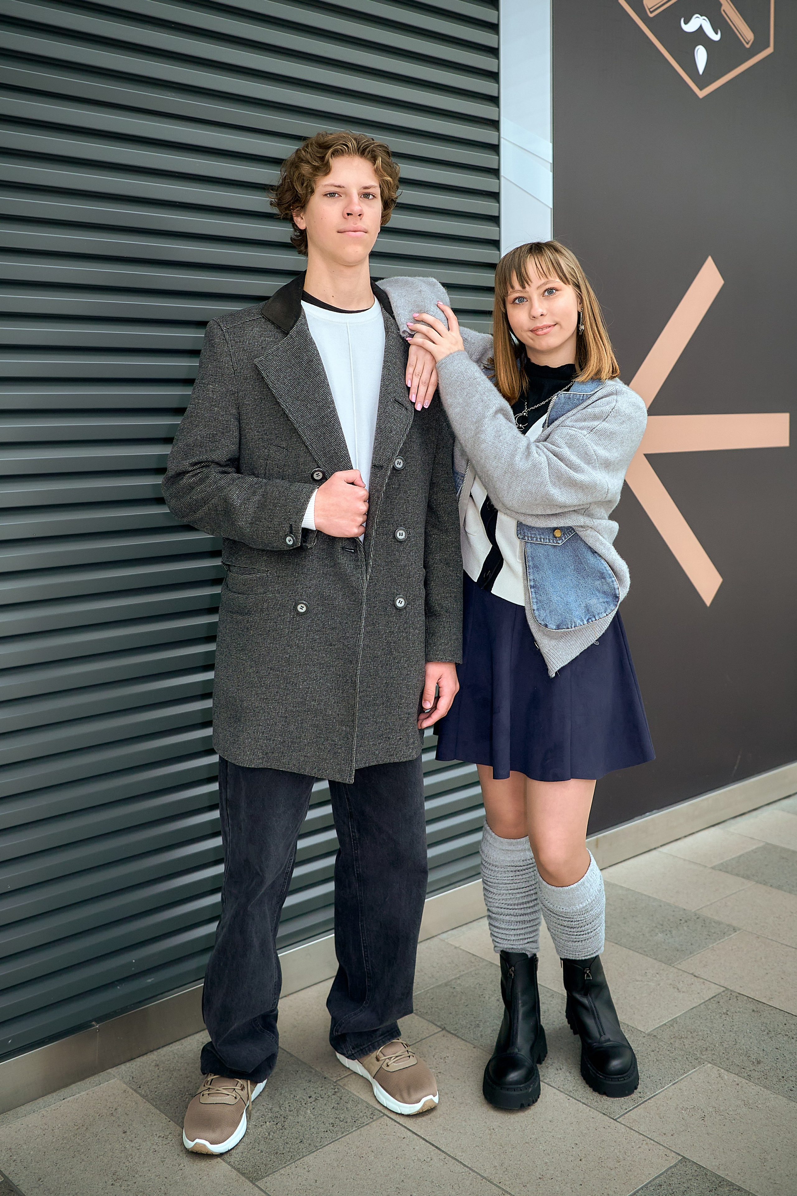 СВОБОДА И ОТКРЫТОСТЬ тебе доступны, когда ты в 9ом. Школьный и семейный фотограф, Одинцово