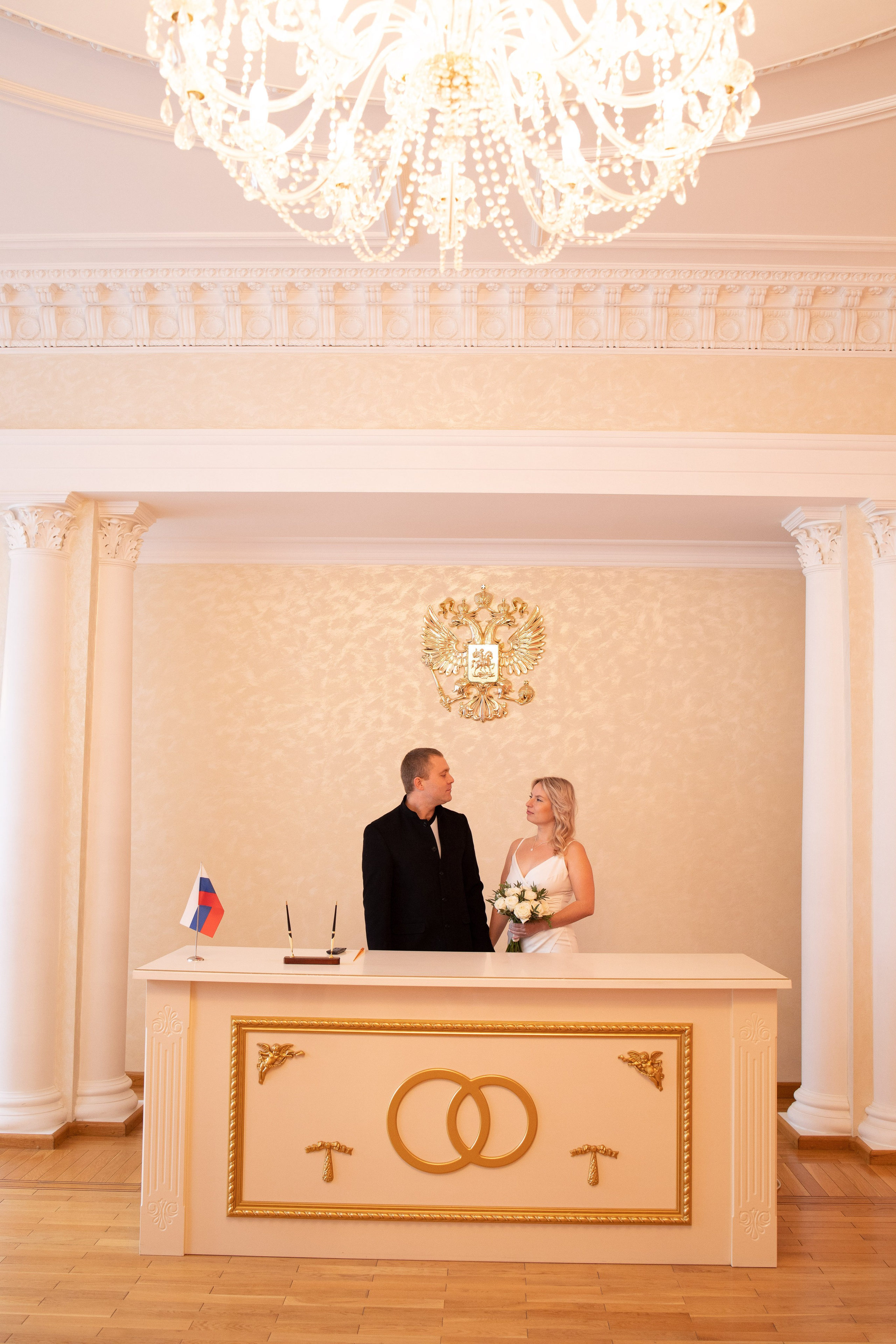 Для двоих. Женский и семейный фотограф Алина Влади