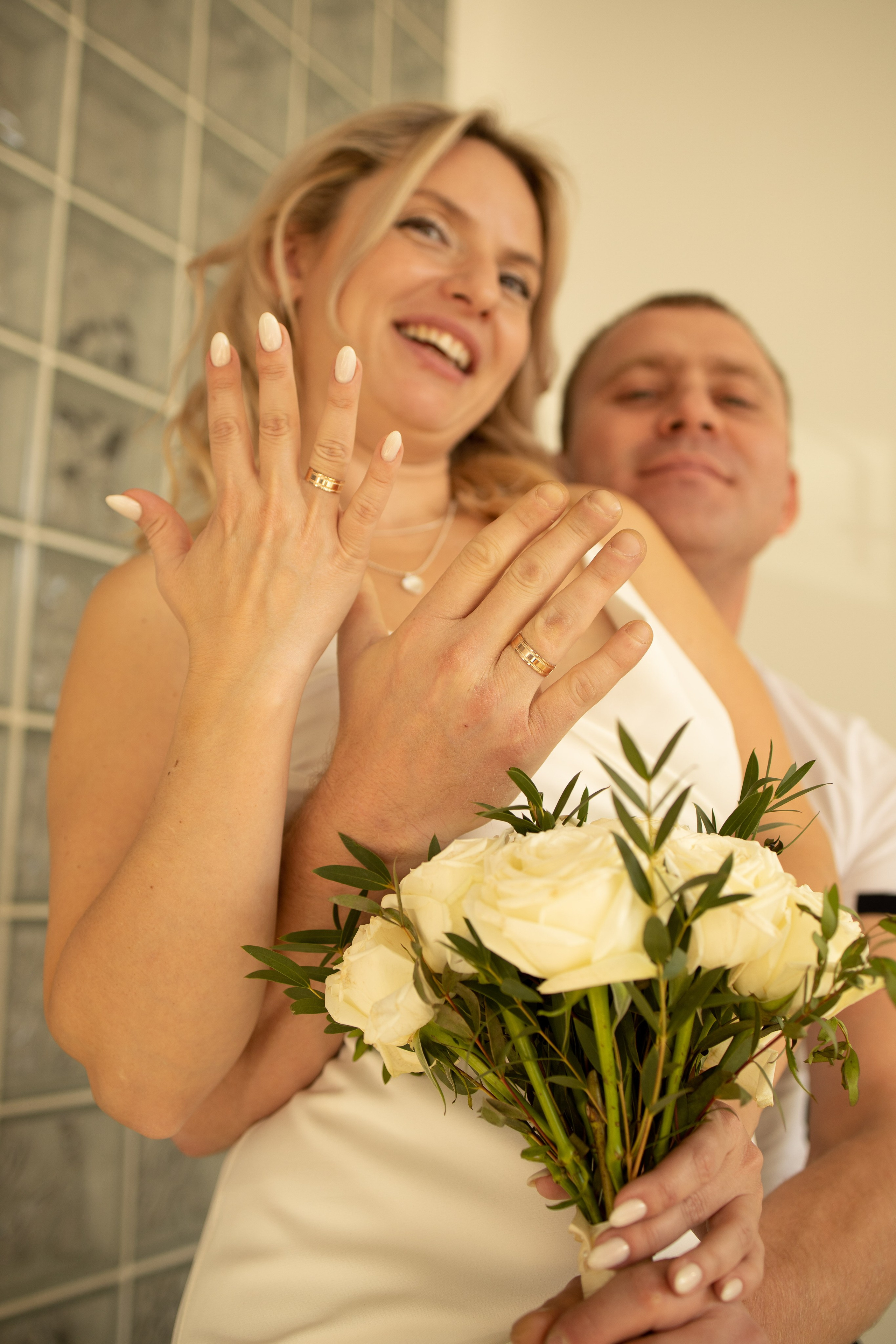 Для двоих. Женский и семейный фотограф Алина Влади