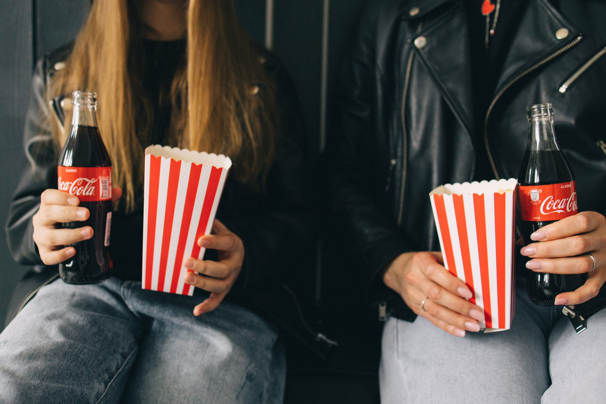 Юля и Ульяна. Фотограф в Выборге и Санкт-Петербурге Маша Гуляева