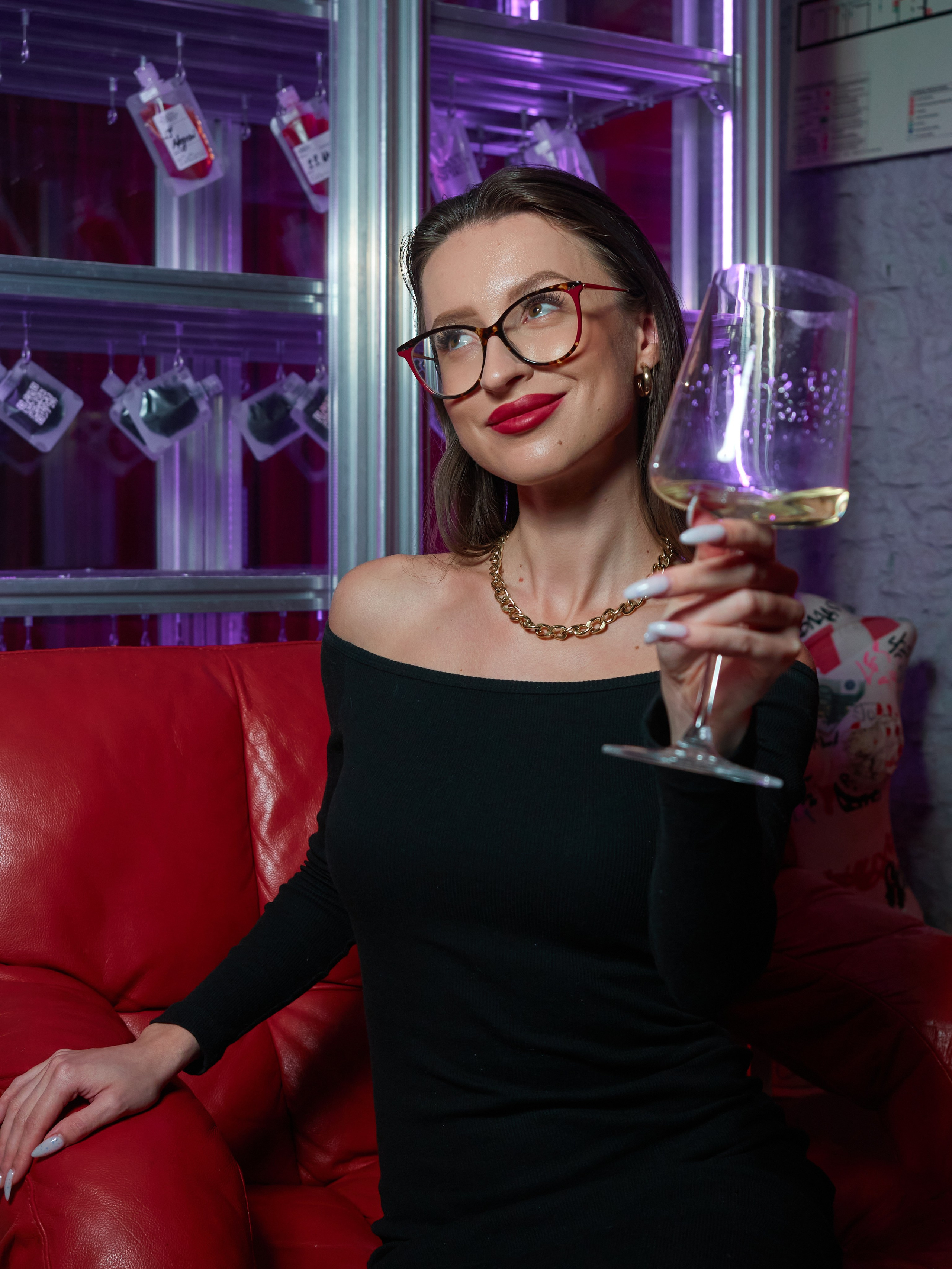 БЛОГЕРСКАЯ ВЕЧЕРИНКА (школа Риты Захаровой «UNICUM»). ГЛАВНОЕ