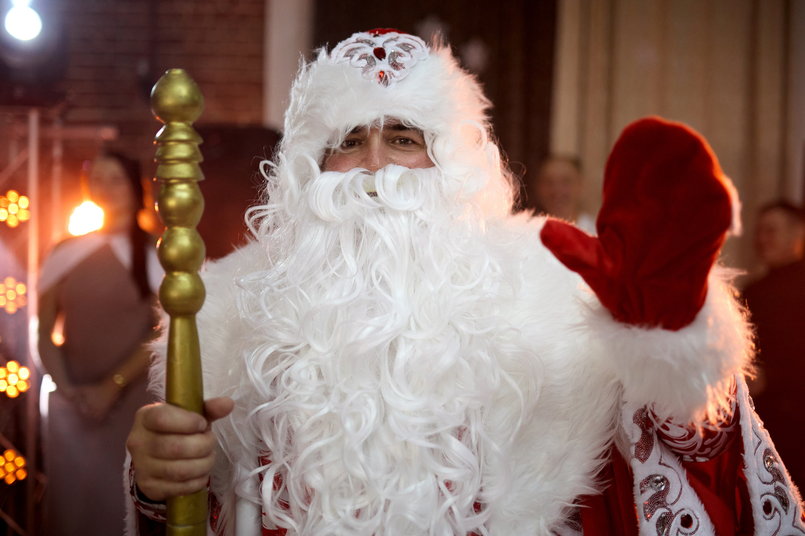 Ivent 2025. Andrey Pospelove. Фотограф в Саратове