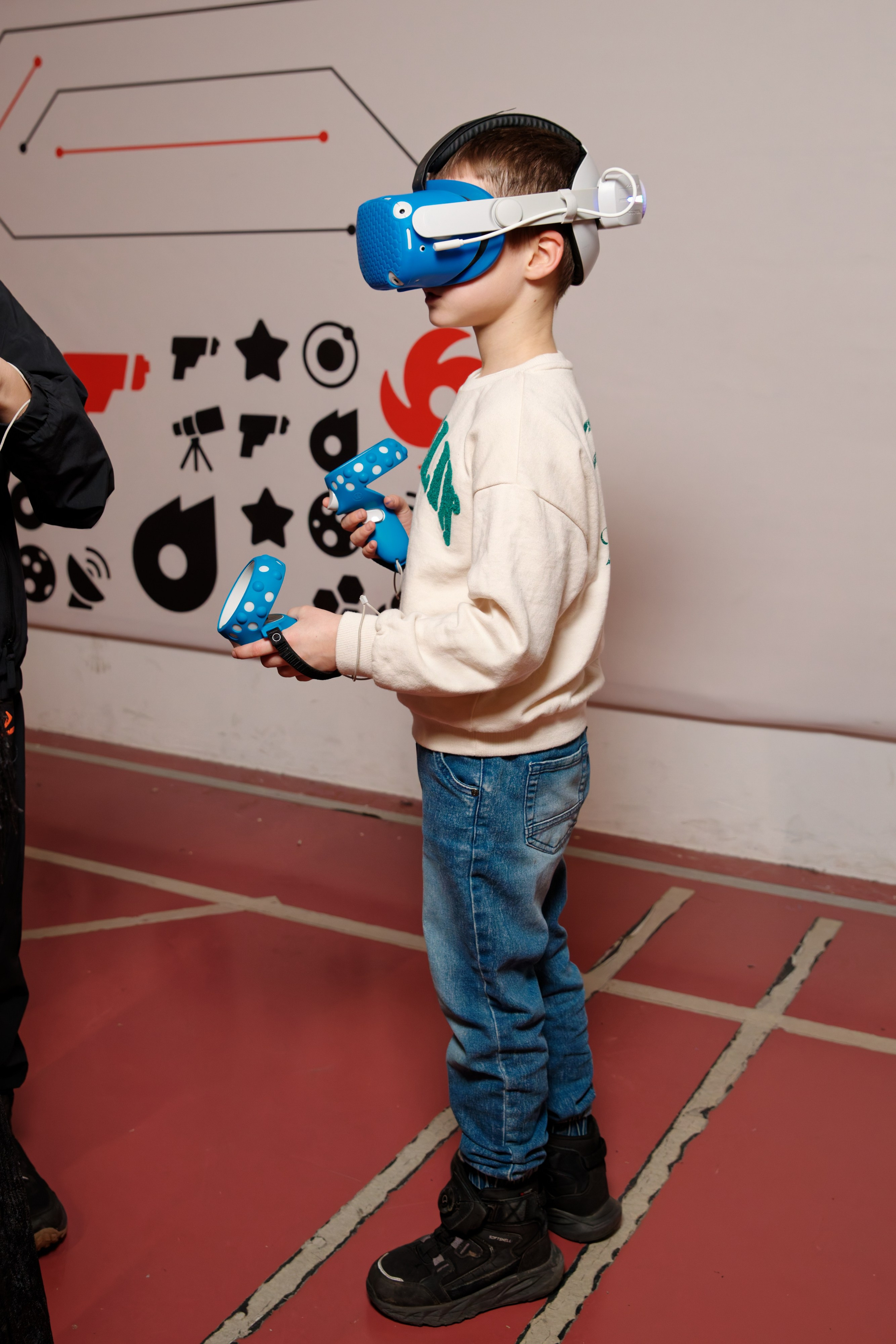 День рождения Максима. Семейный фотограф — Макс Белогрудов