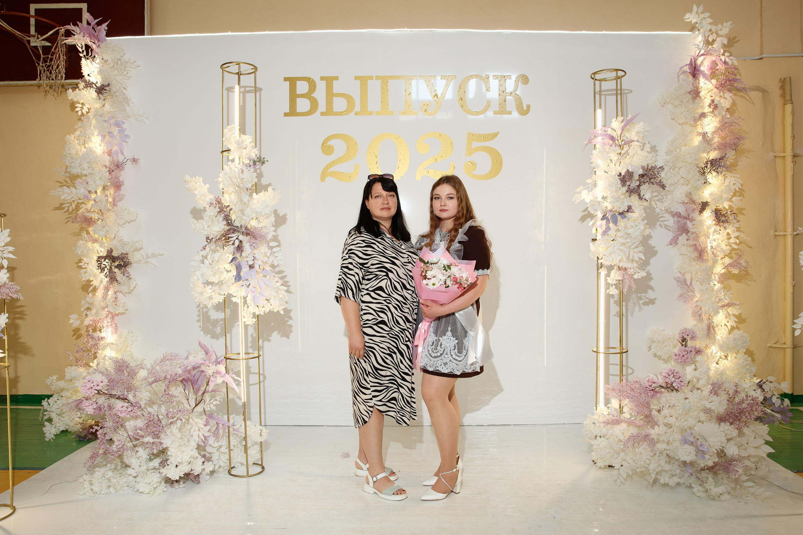 Последний звонок Школа № 42. Семейный фотограф — Макс Белогрудов