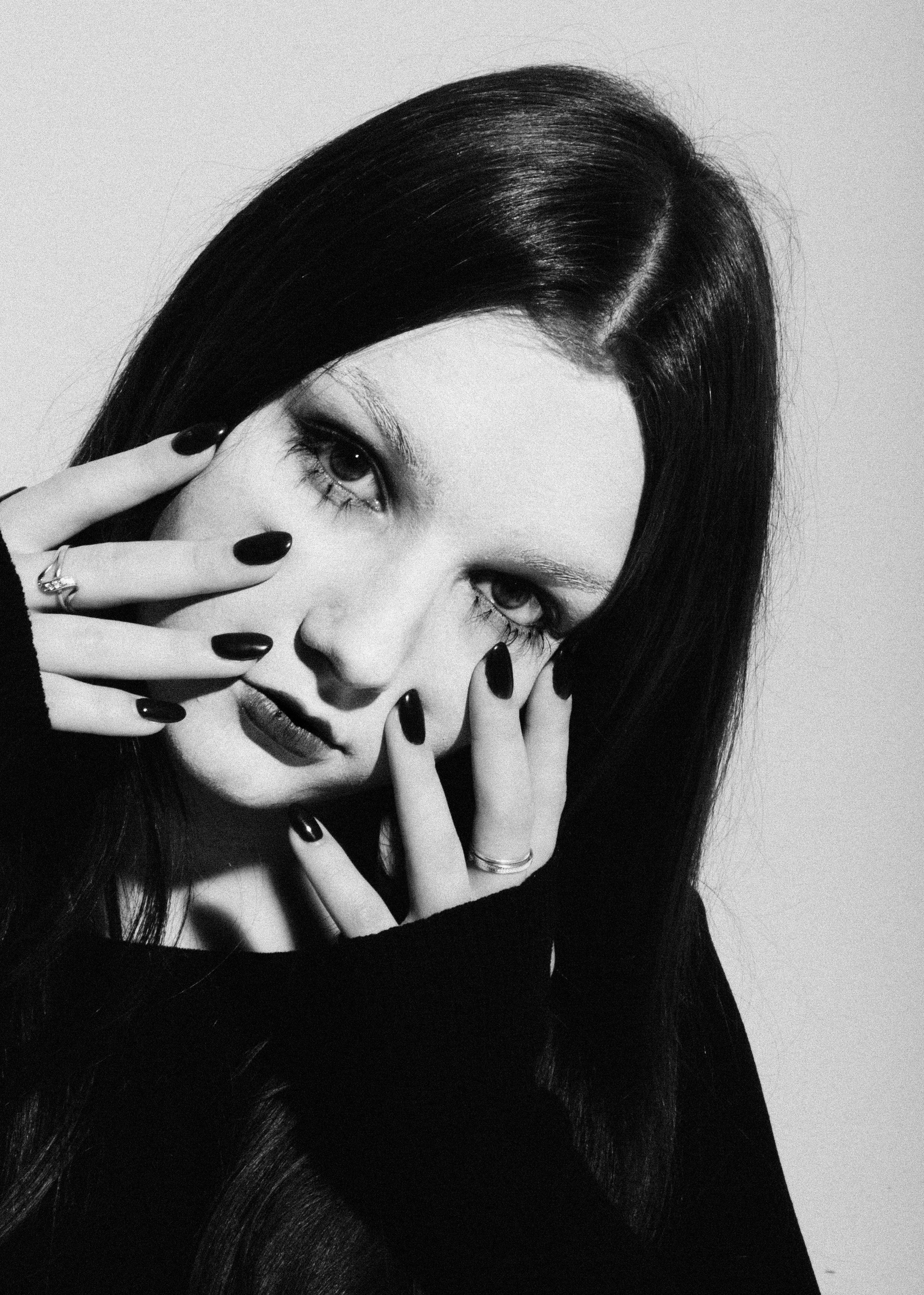 Творческий фотограф Санкт-Петербург