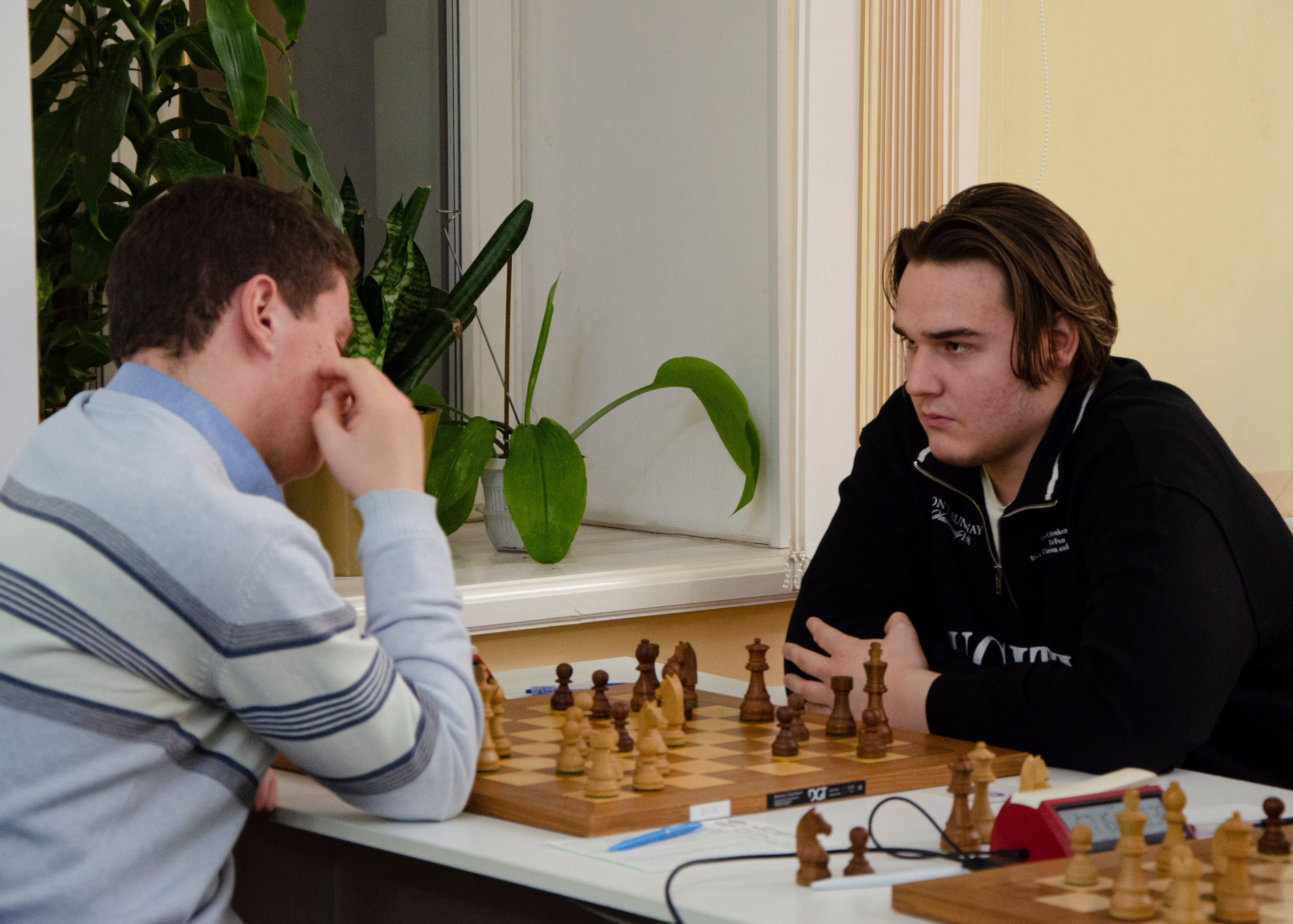 «Grand-Open» Stage 2