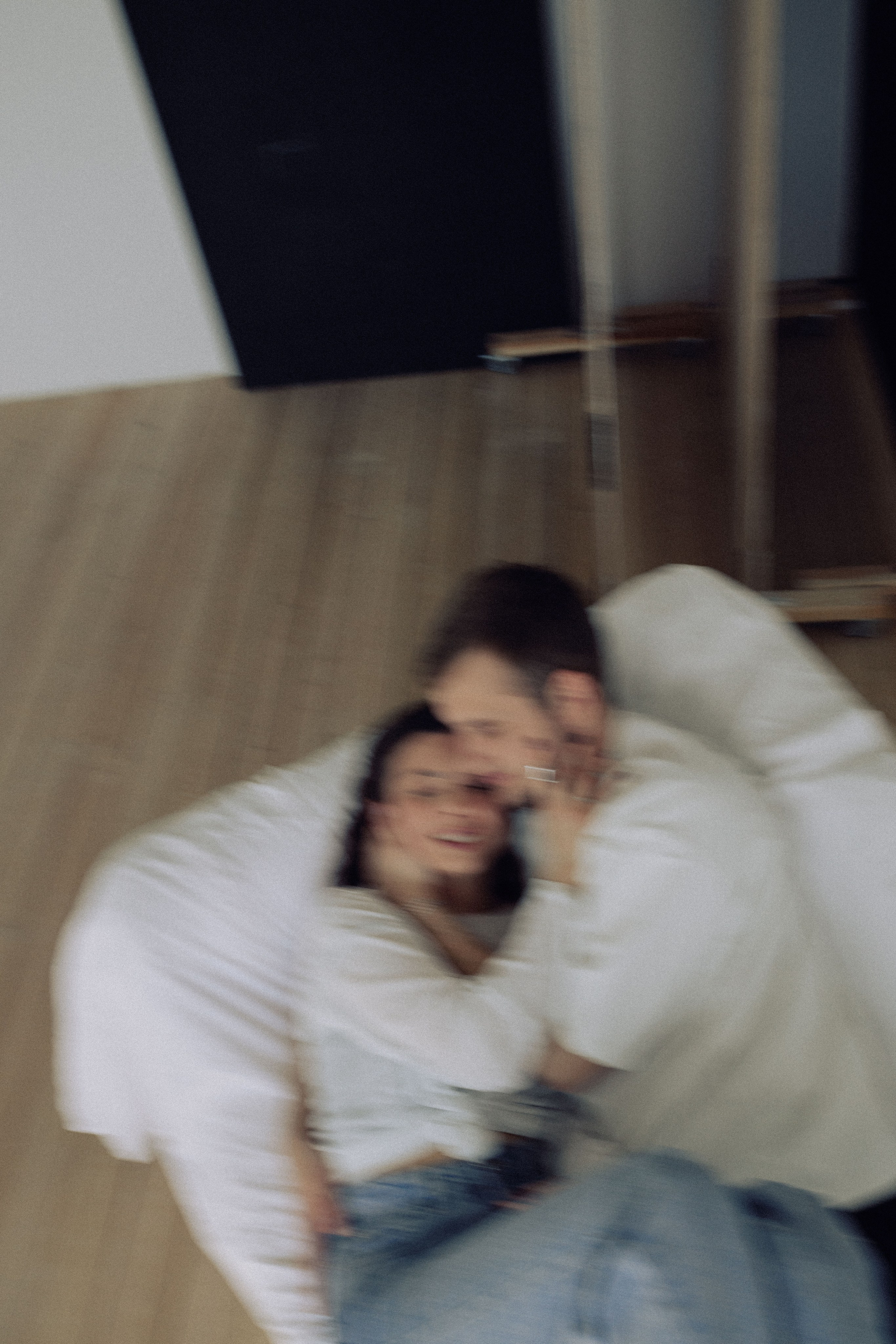 Екатерина и Владимир. Фотограф Стилист Тюмень Вера Хайруллина