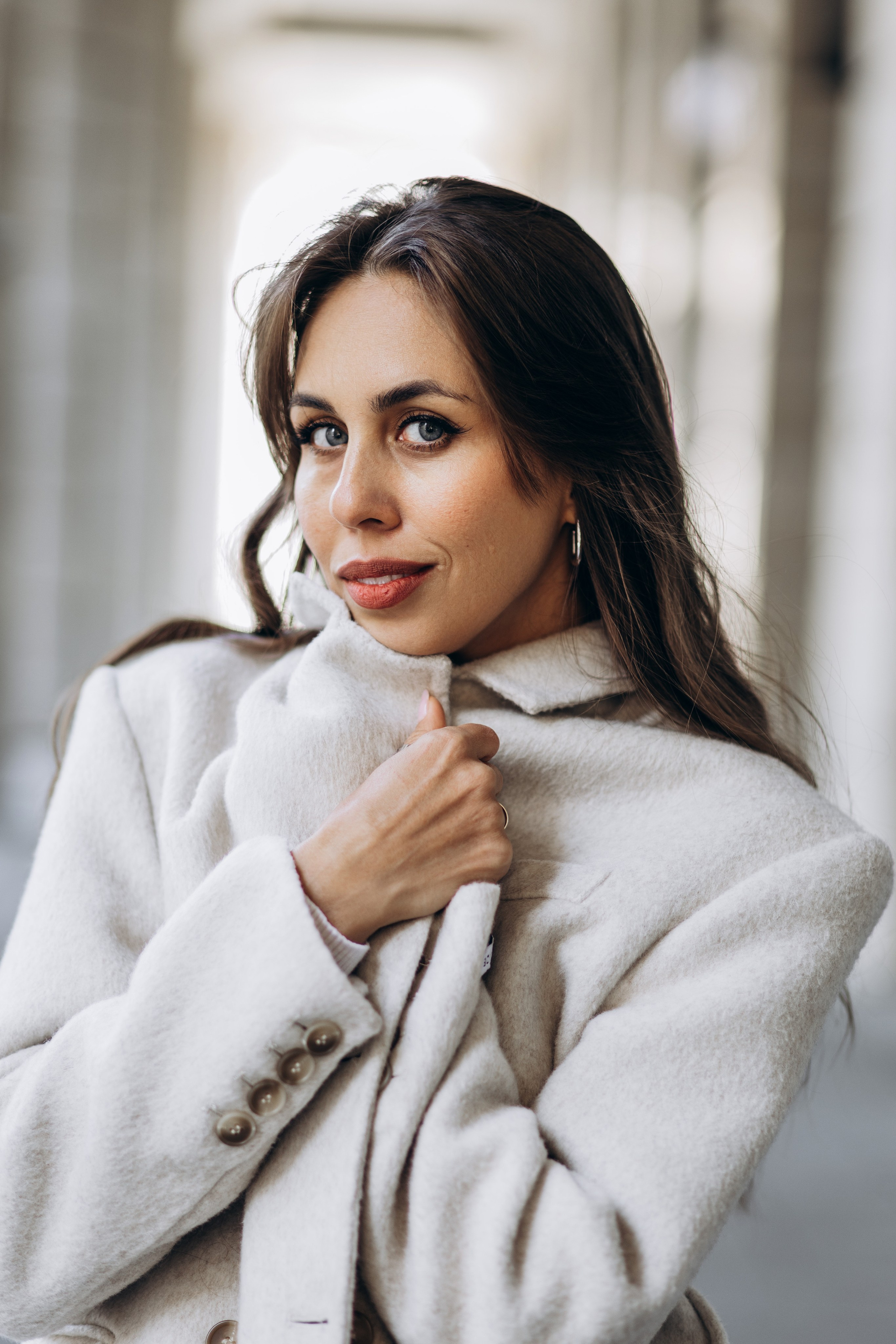 Ж. Фотограф в Санкт-Петербурге Арбатская Наталья