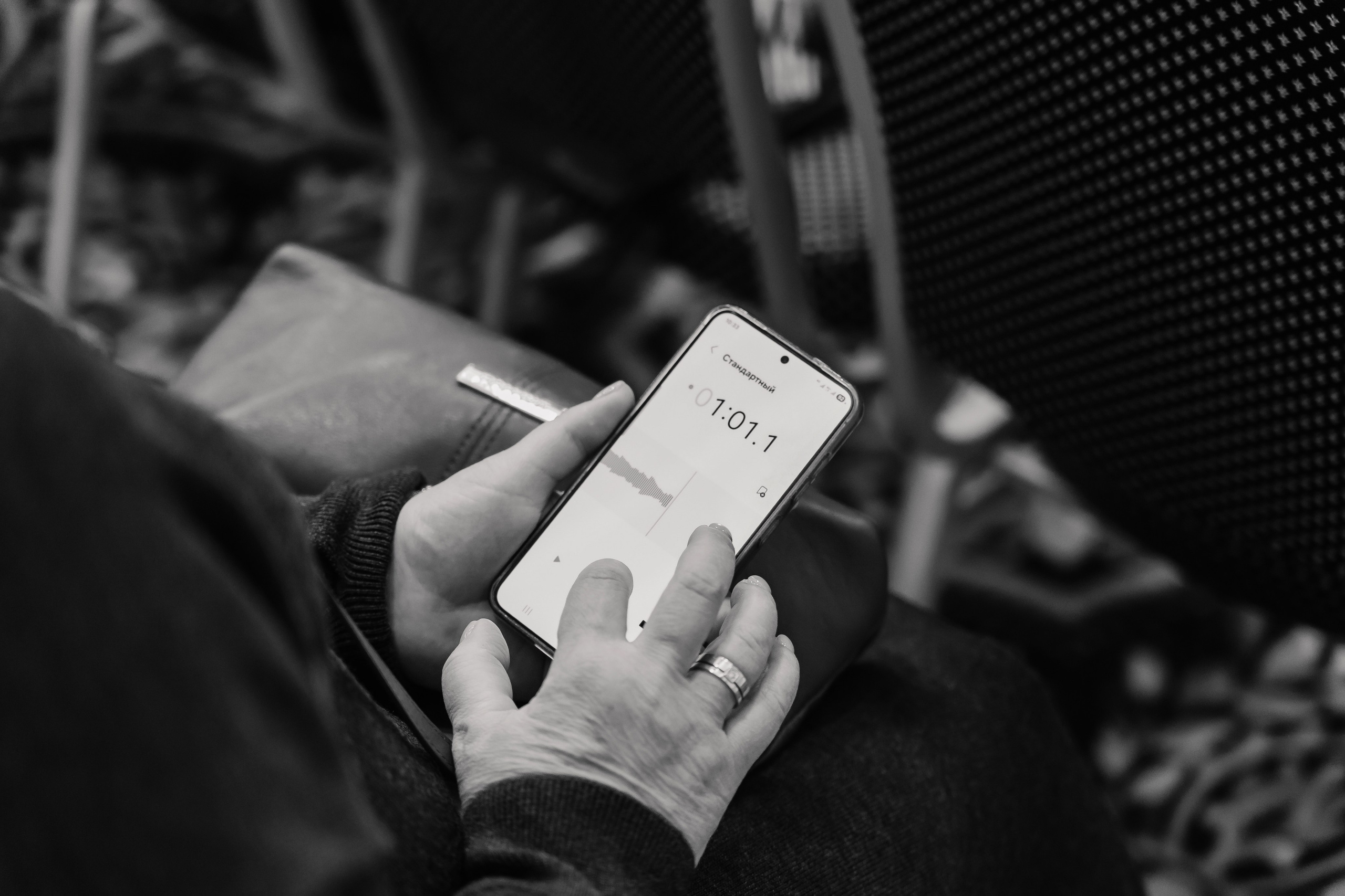 Кардиоклиника 2025. Фотограф Ярославль — Роман Андреев