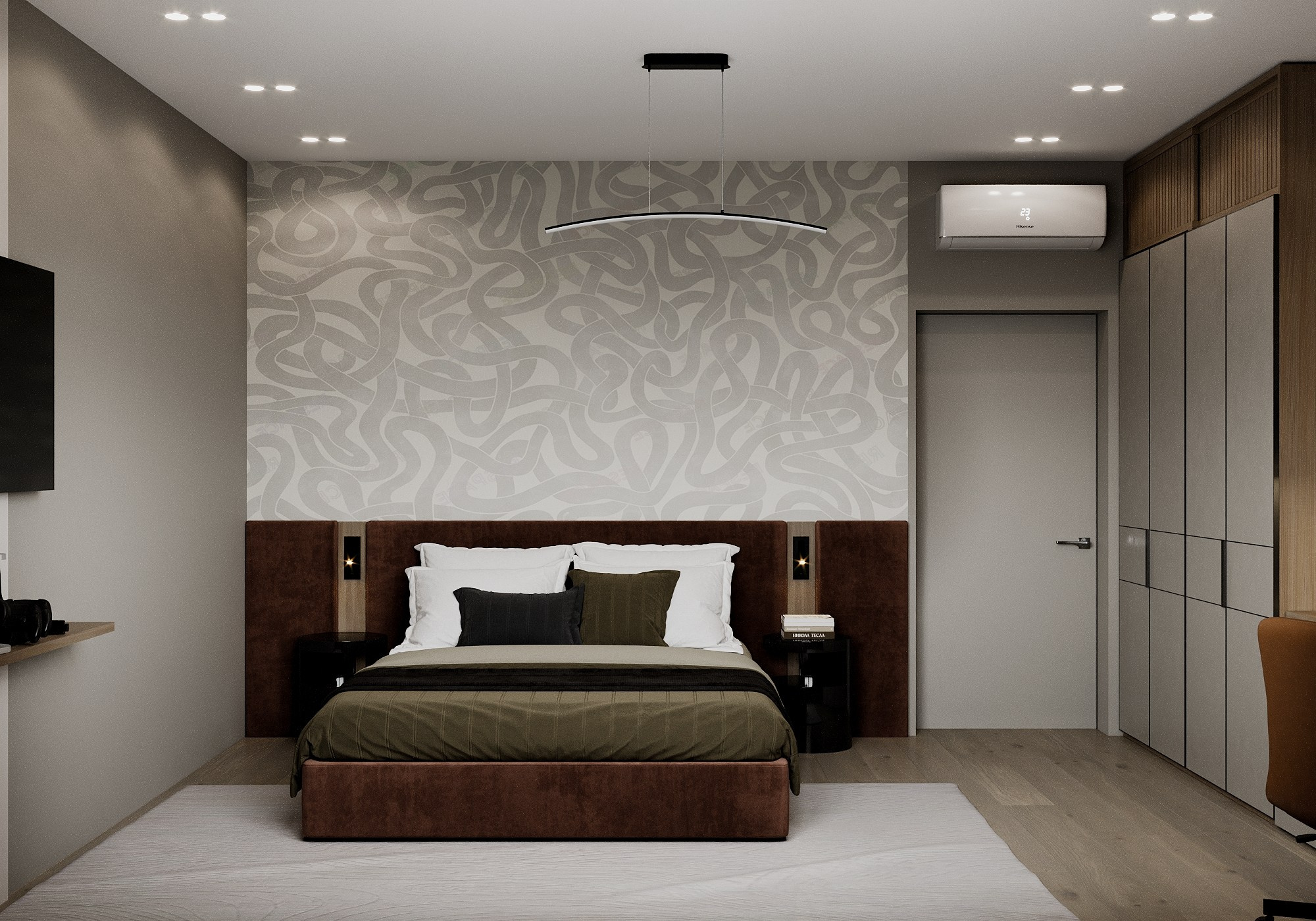 Детская2. Визуализатор Векшина Елена