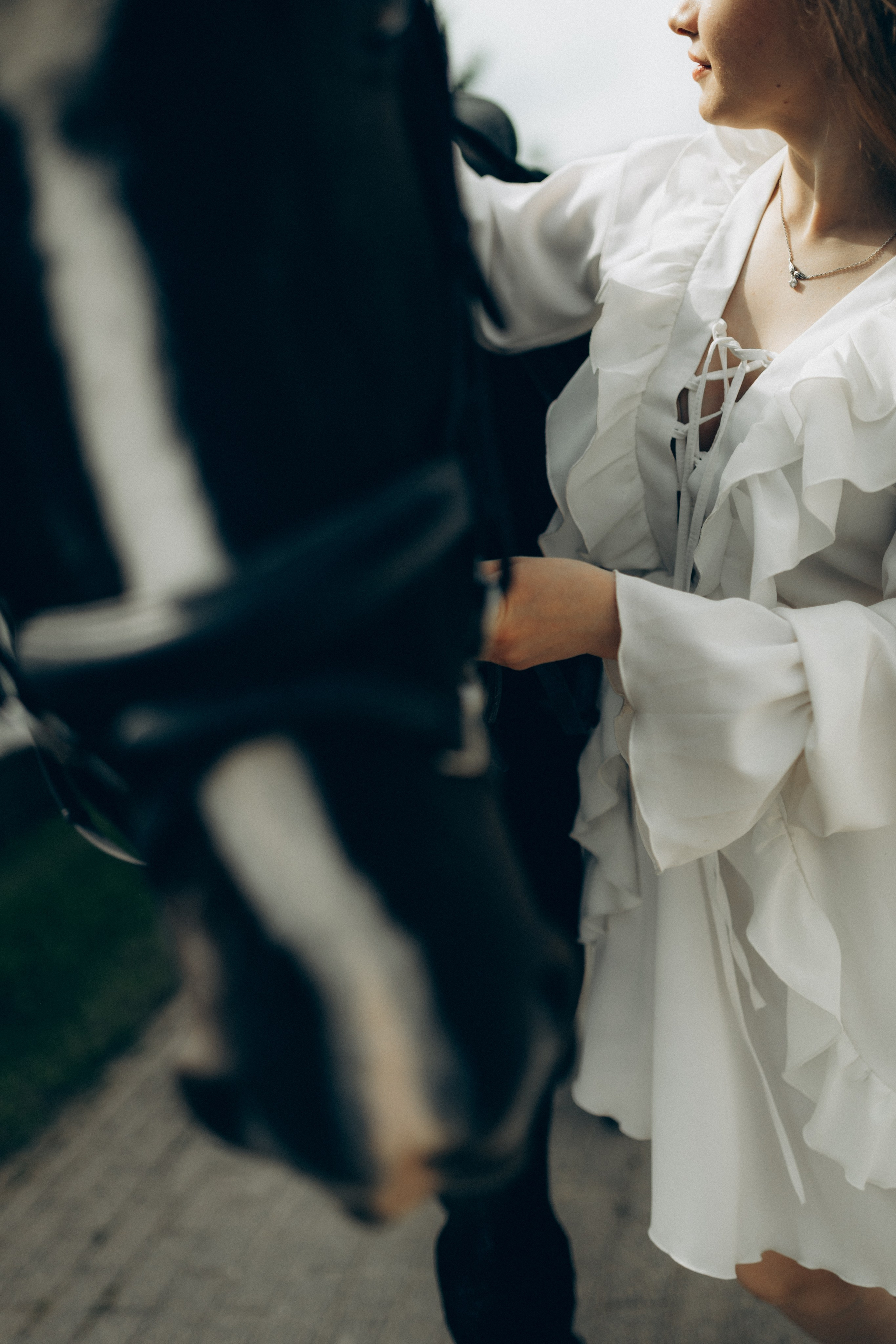 Аня. Фотограф НОГИНСК, Москва, Анастасия Белая