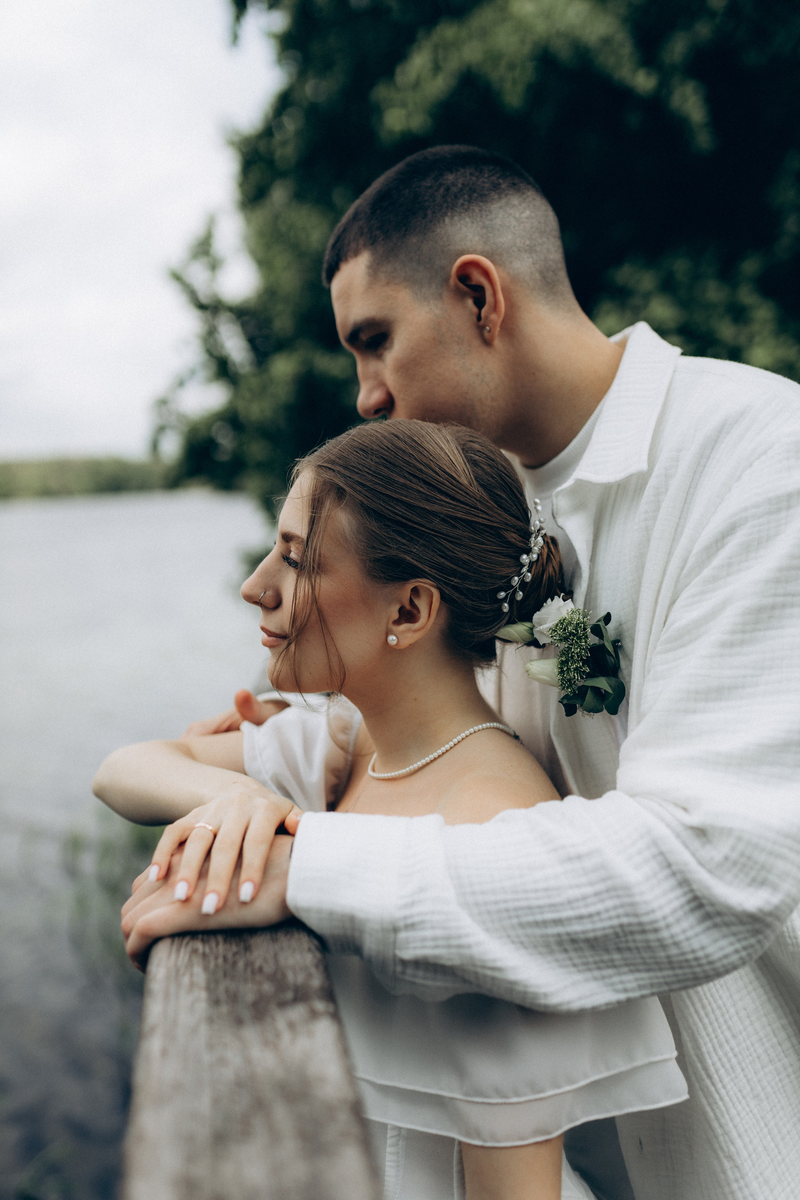 Валерия & Сергей. Фотограф НОГИНСК, Москва, Анастасия Белая