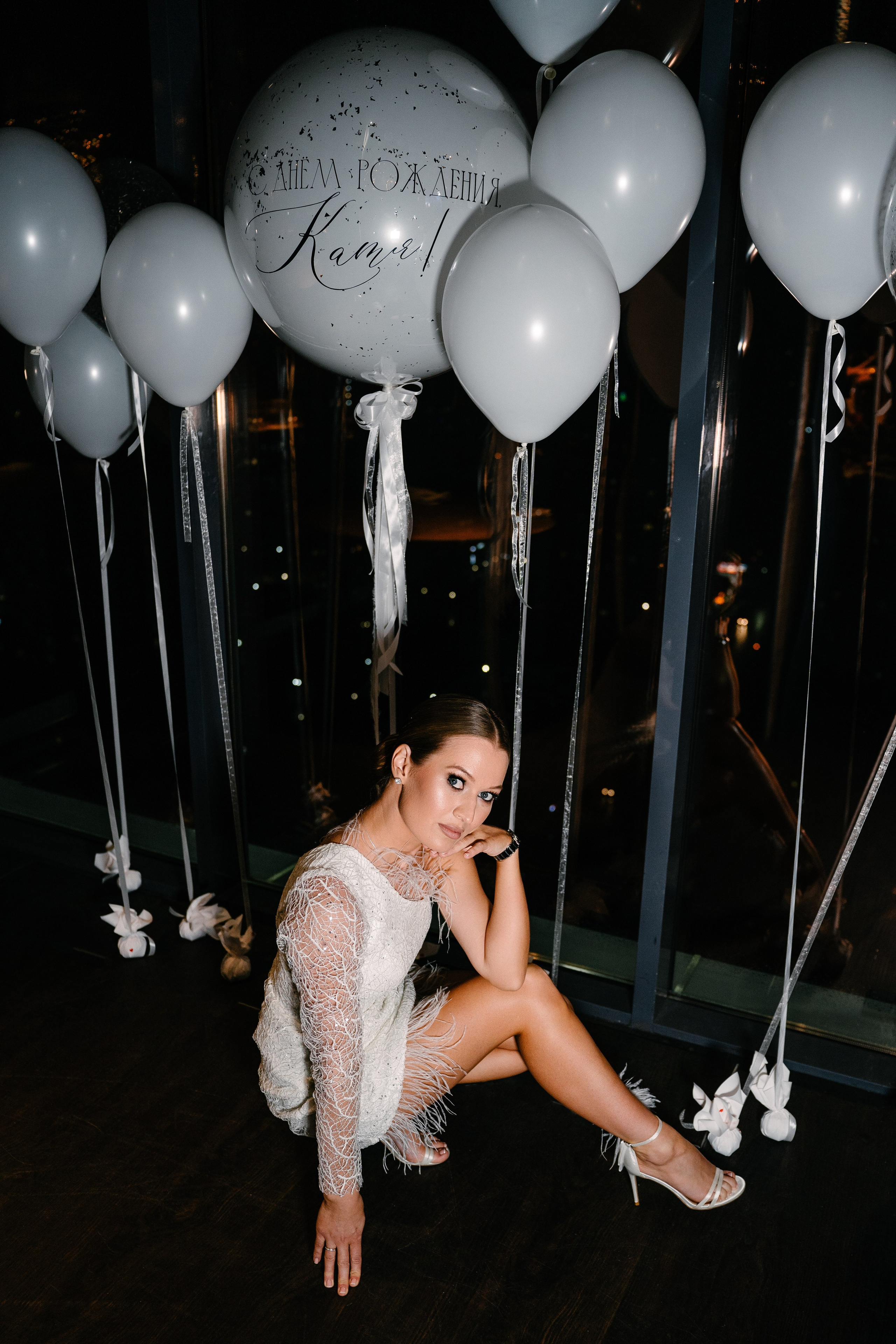 День Рождения Екатерины. Свадебный и семейный фотограф в Воронеже Анастасия Бойко