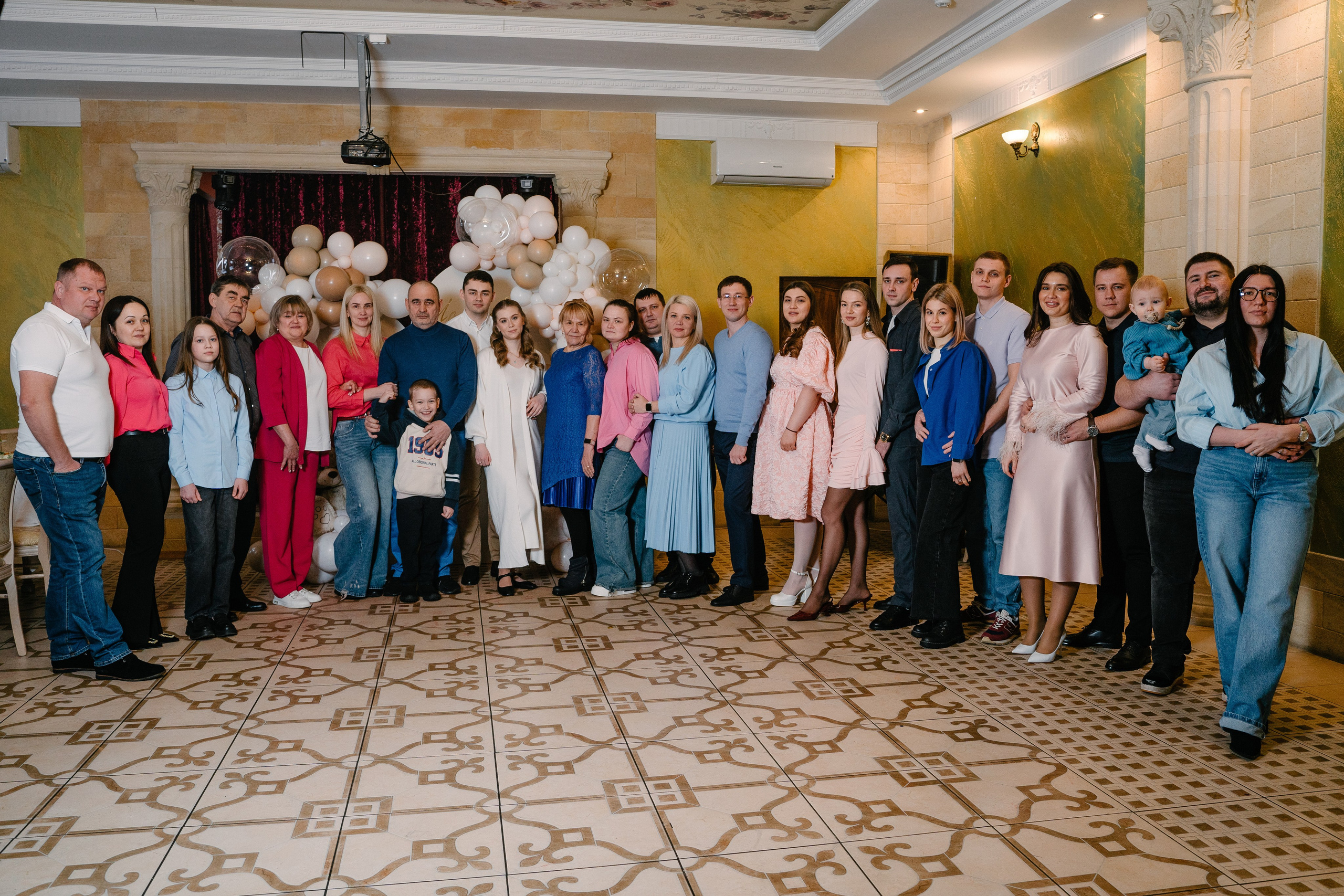 Мальчик или Девочка?. Свадебный и семейный фотограф в Воронеже Анастасия Бойко