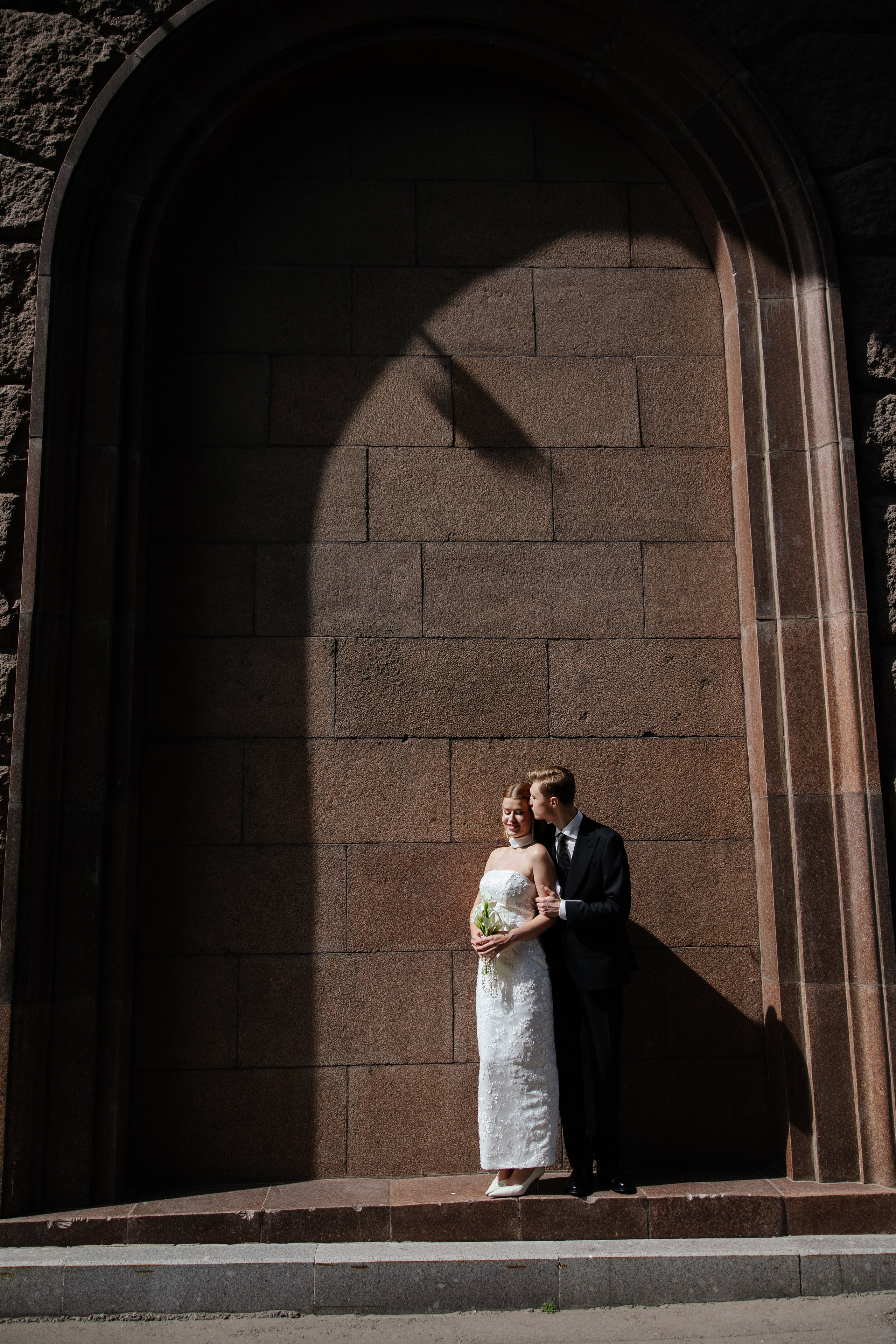 Ярослав и Екатерина. Свадебный и семейный фотограф Москва Екатерина Верижникова