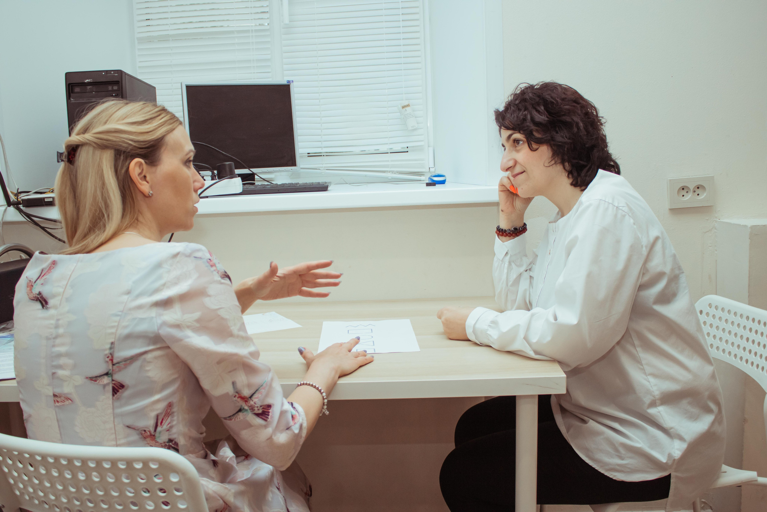 Код рисунка. Фотограф Никита Медведев