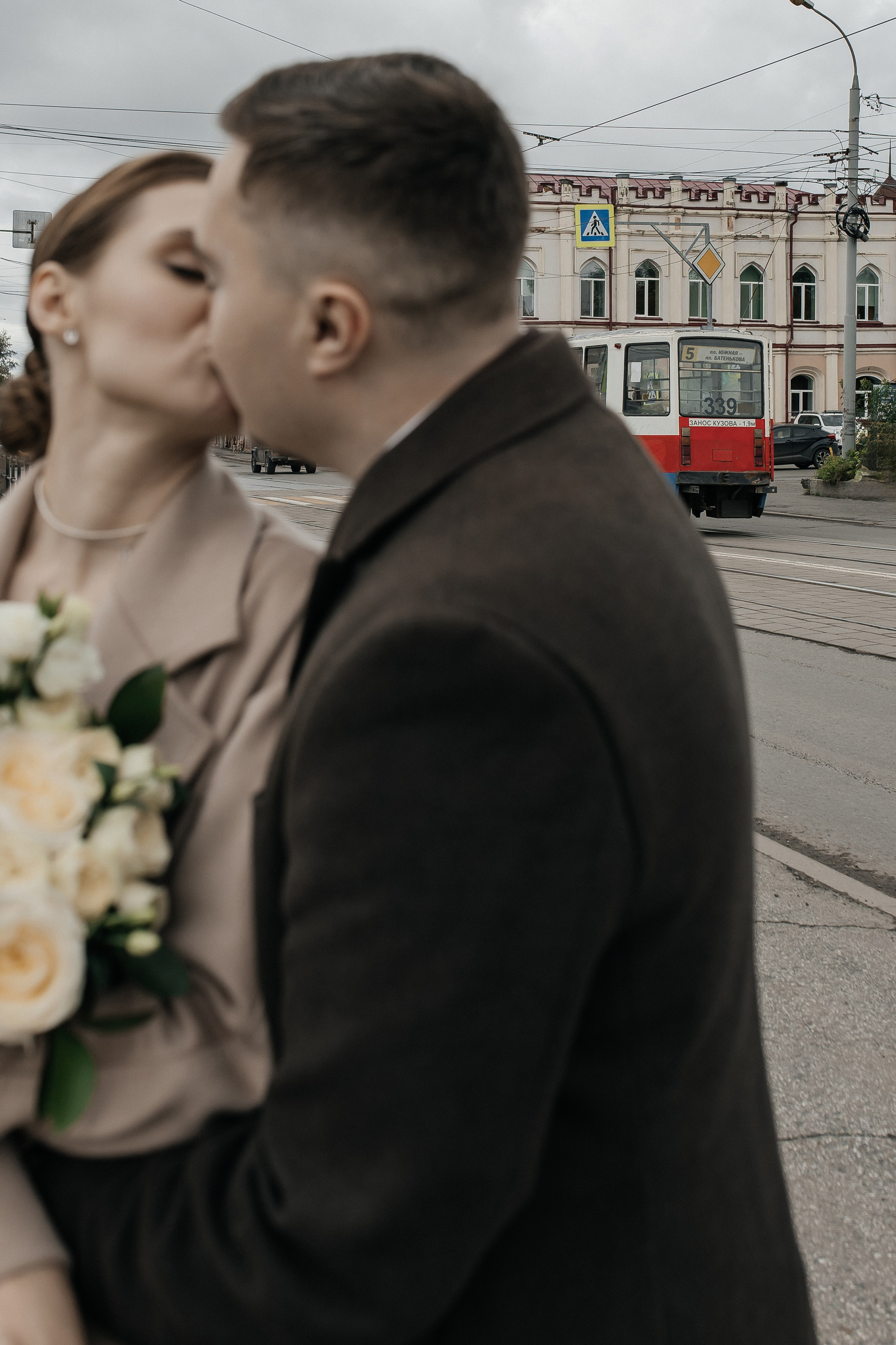 Никита и Даша. Фотограф в Томске Ирина Павлуцкая