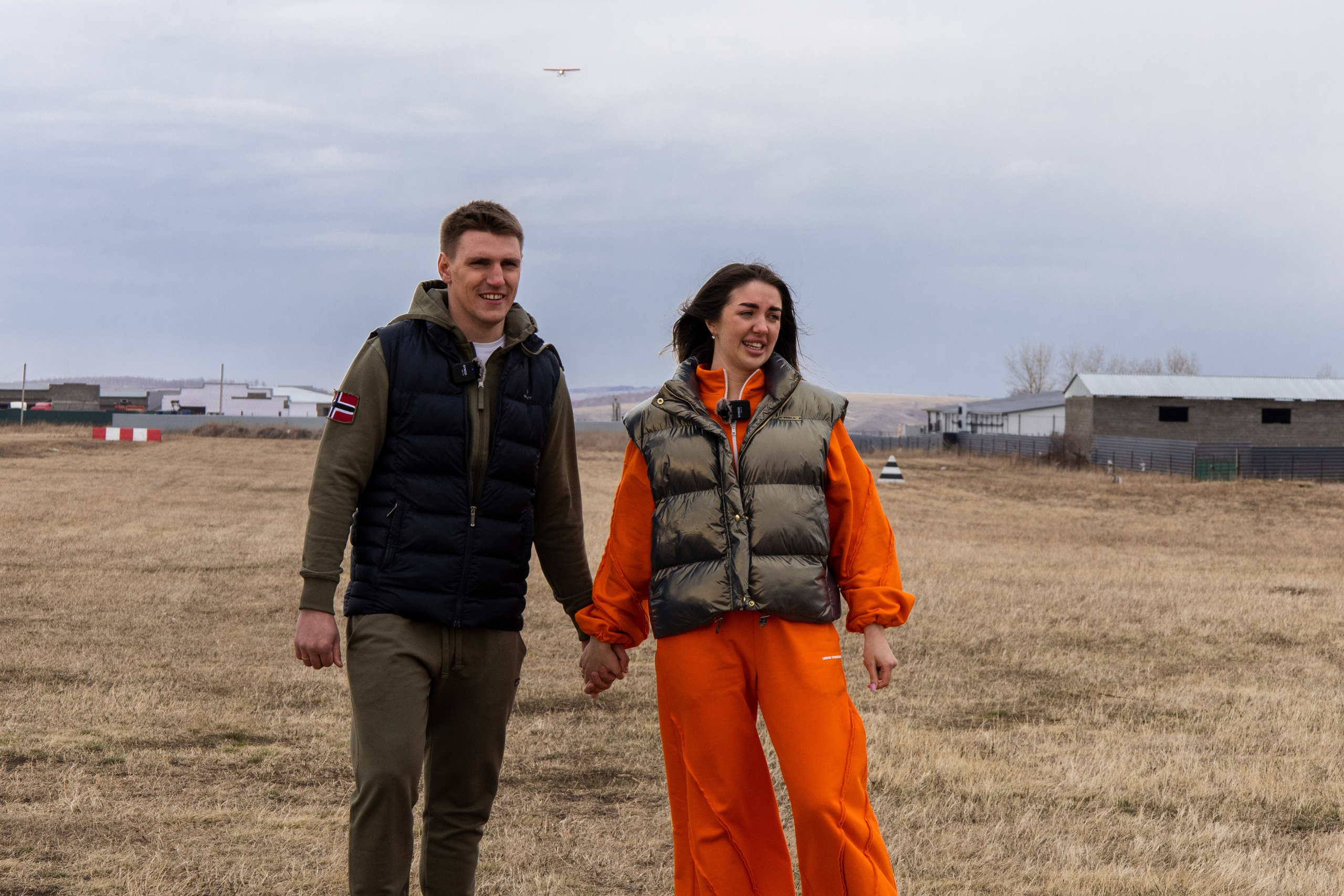 Мальчик или девочка?. Настя Лекса. фотограф г. Красноярск