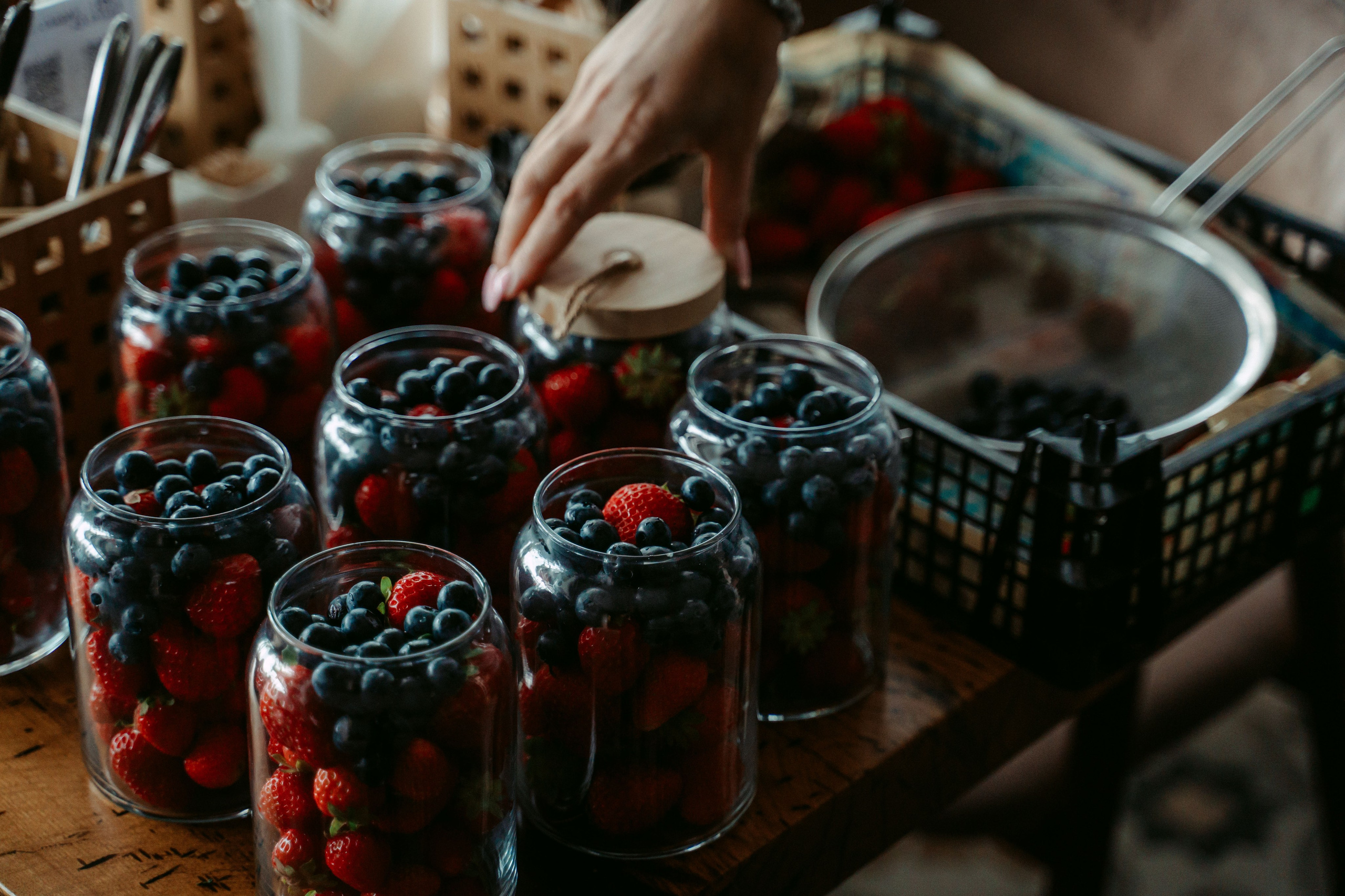 Гектария. Встреча лидеров мнений / 2023. Саша Копылов, фотограф в Казани