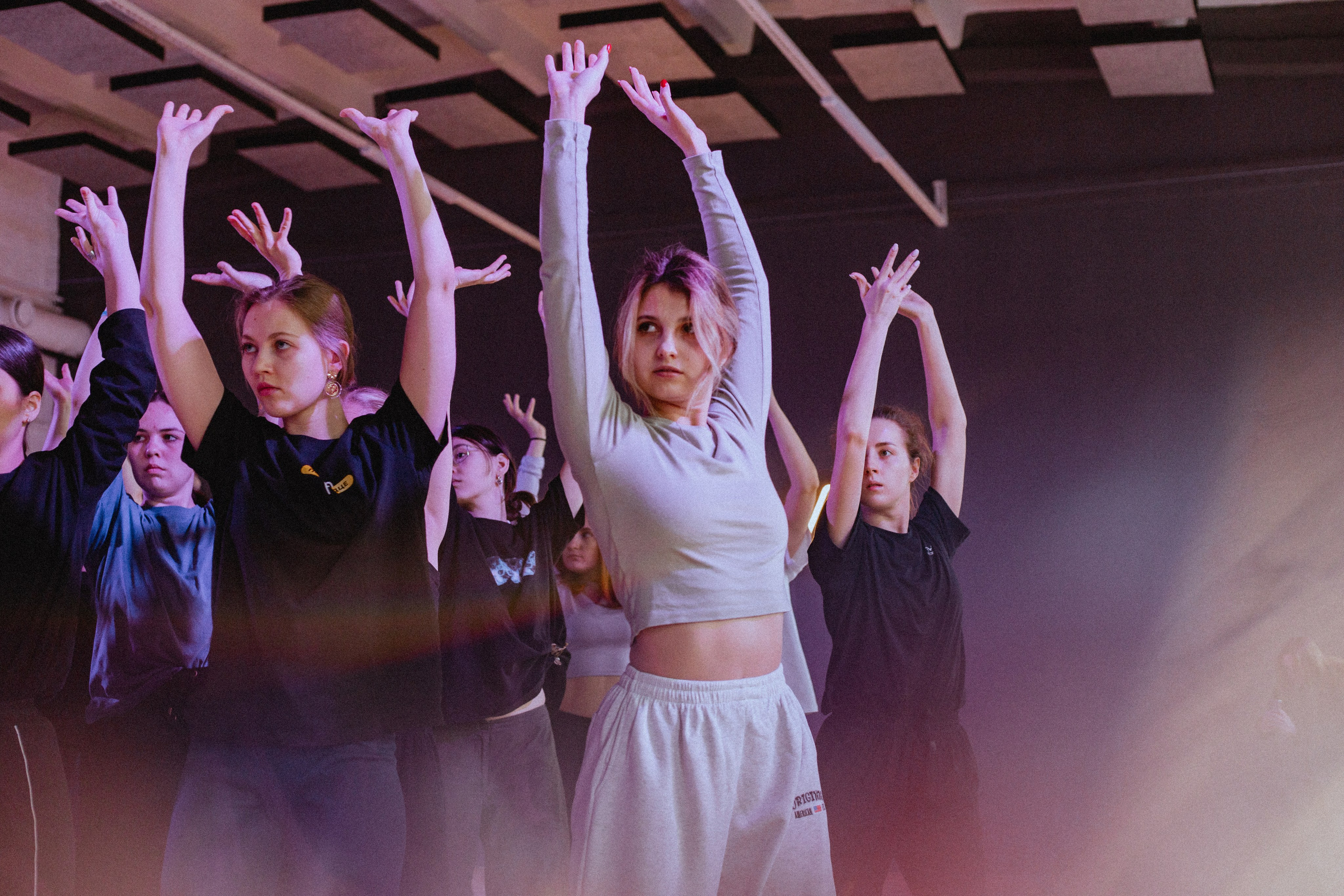 Фиджитал-марафон «Весна в сердце». Фотограф в Ярославле Ольга Пыненкова