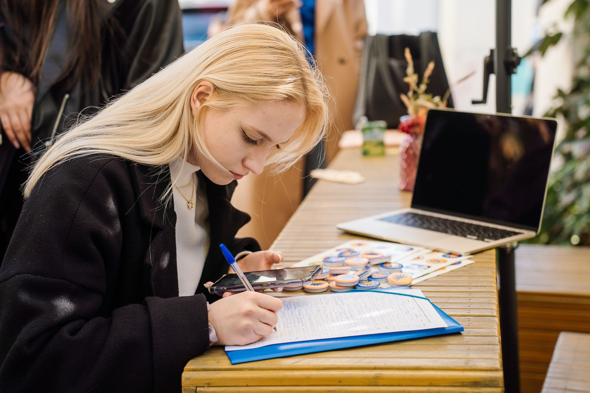 Росмолодежь бизнес