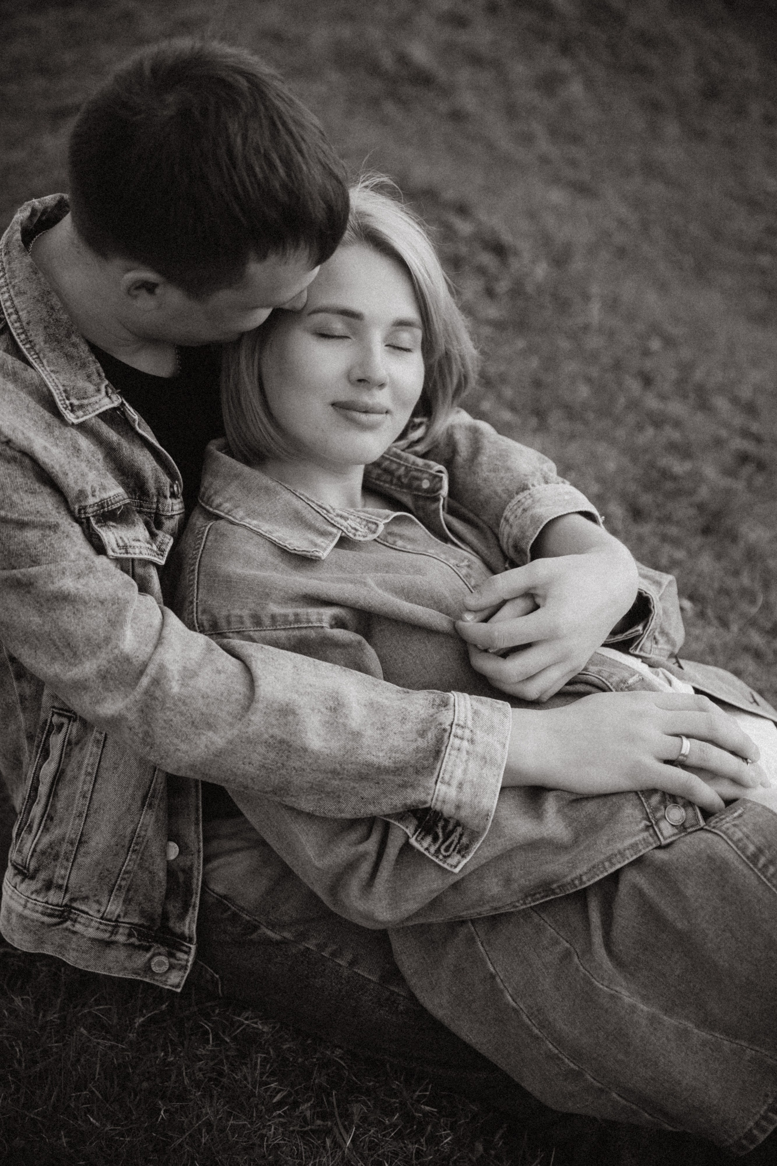 Оля и Паша. Фотограф Ульяна Дивина в Нижнем Новгороде и Нижегородской области